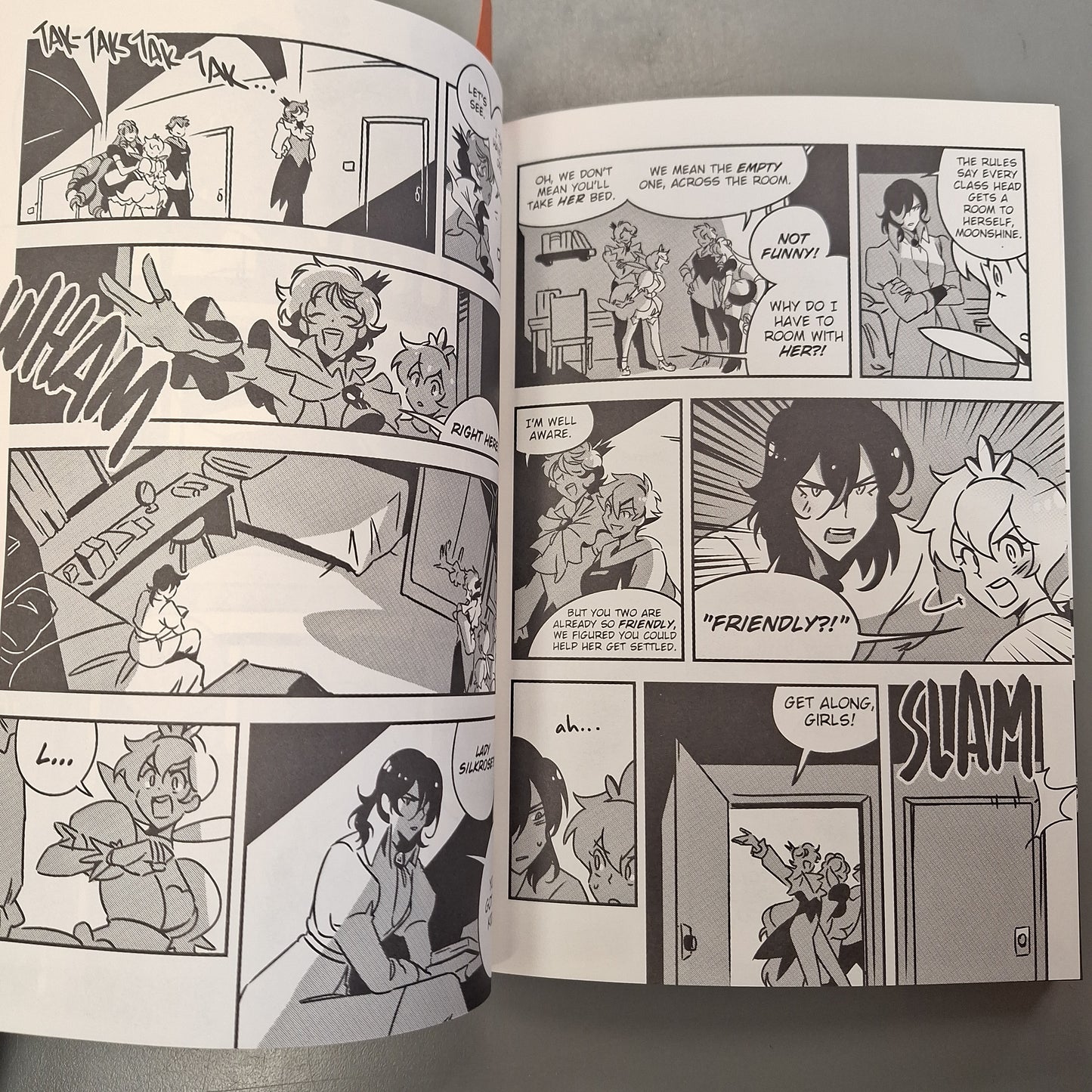 Goodbye, Battle Princess Peony