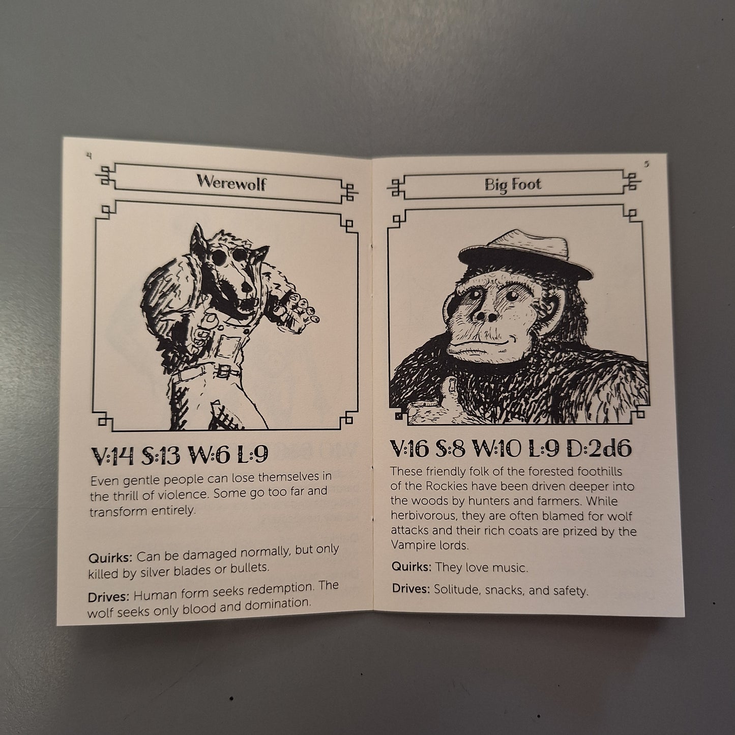 The Ƙnights of the Road