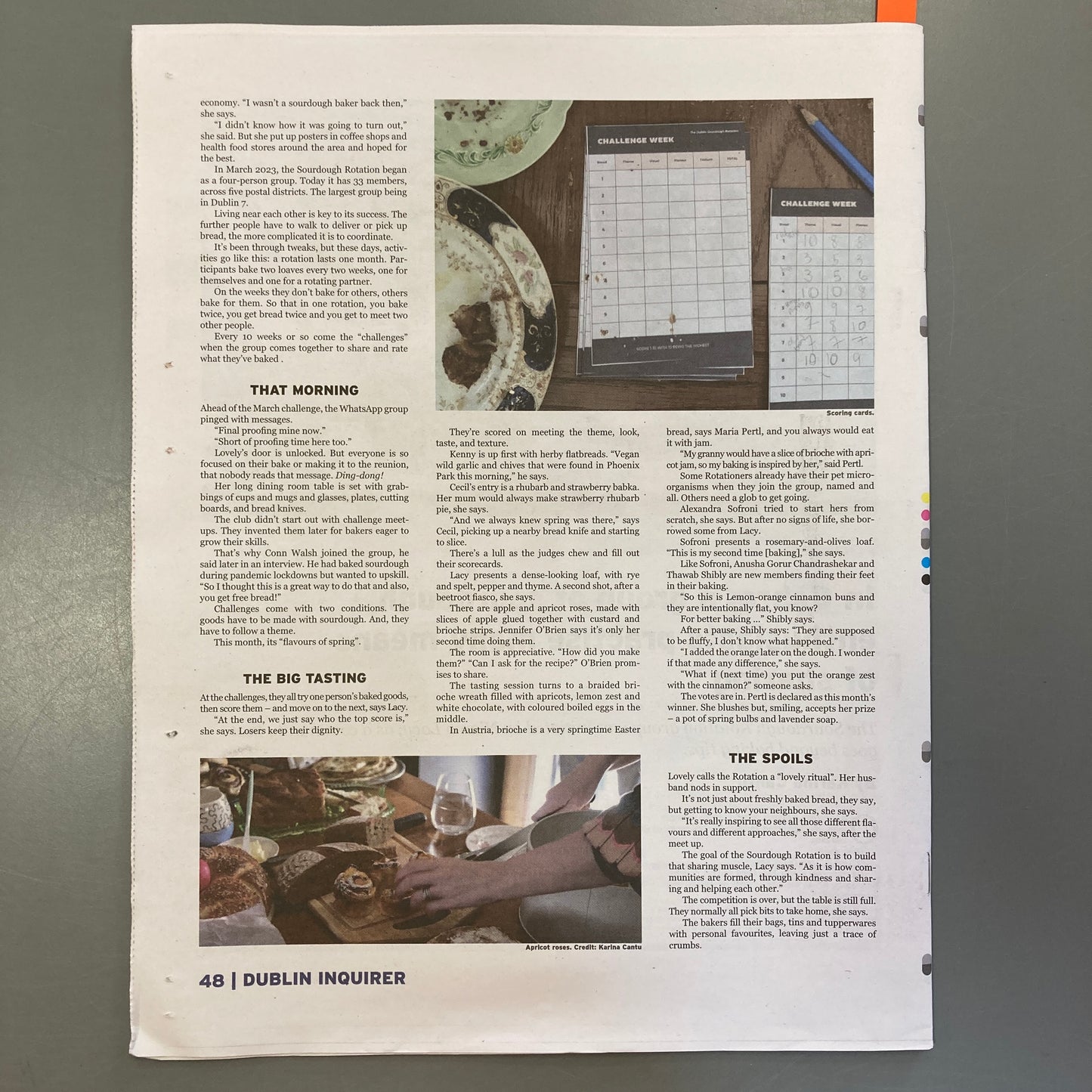 Dublin Inquirer: Issue 97