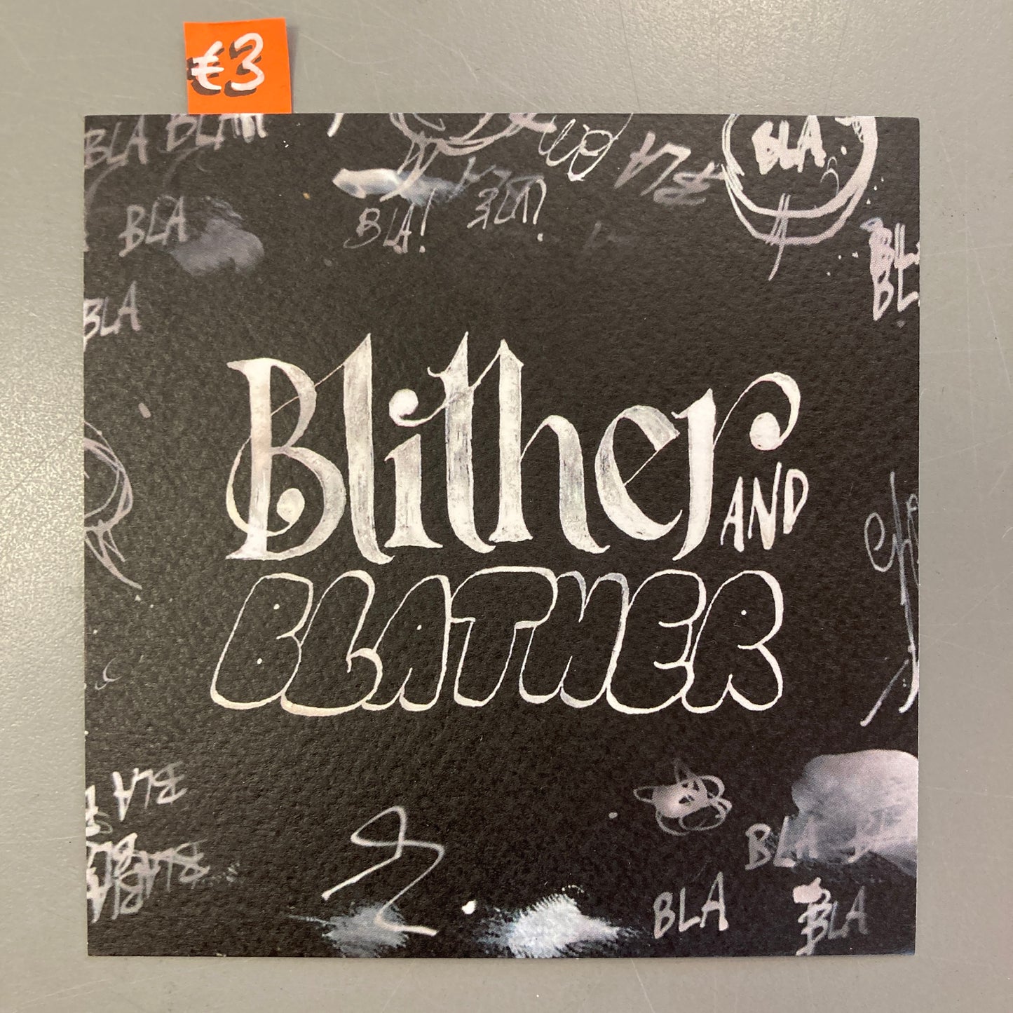 ComicFoyle Mini Prints