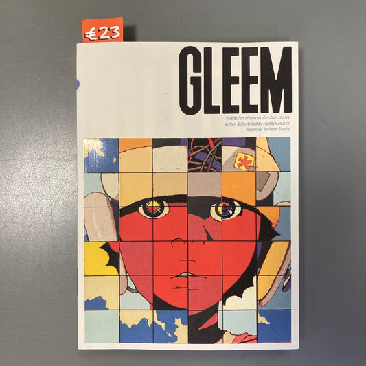 Gleem (Peow Edition)