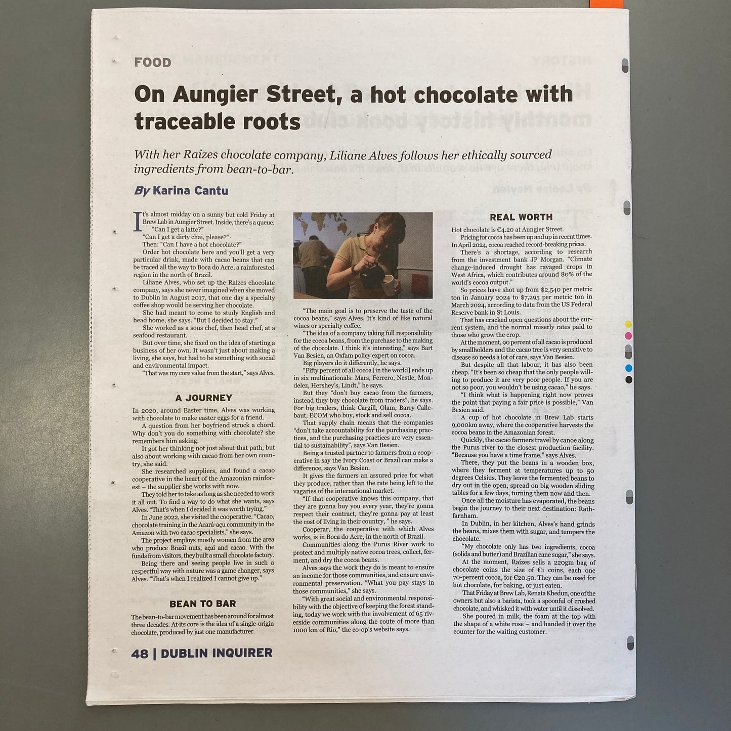 Dublin Inquirer: Issue 98