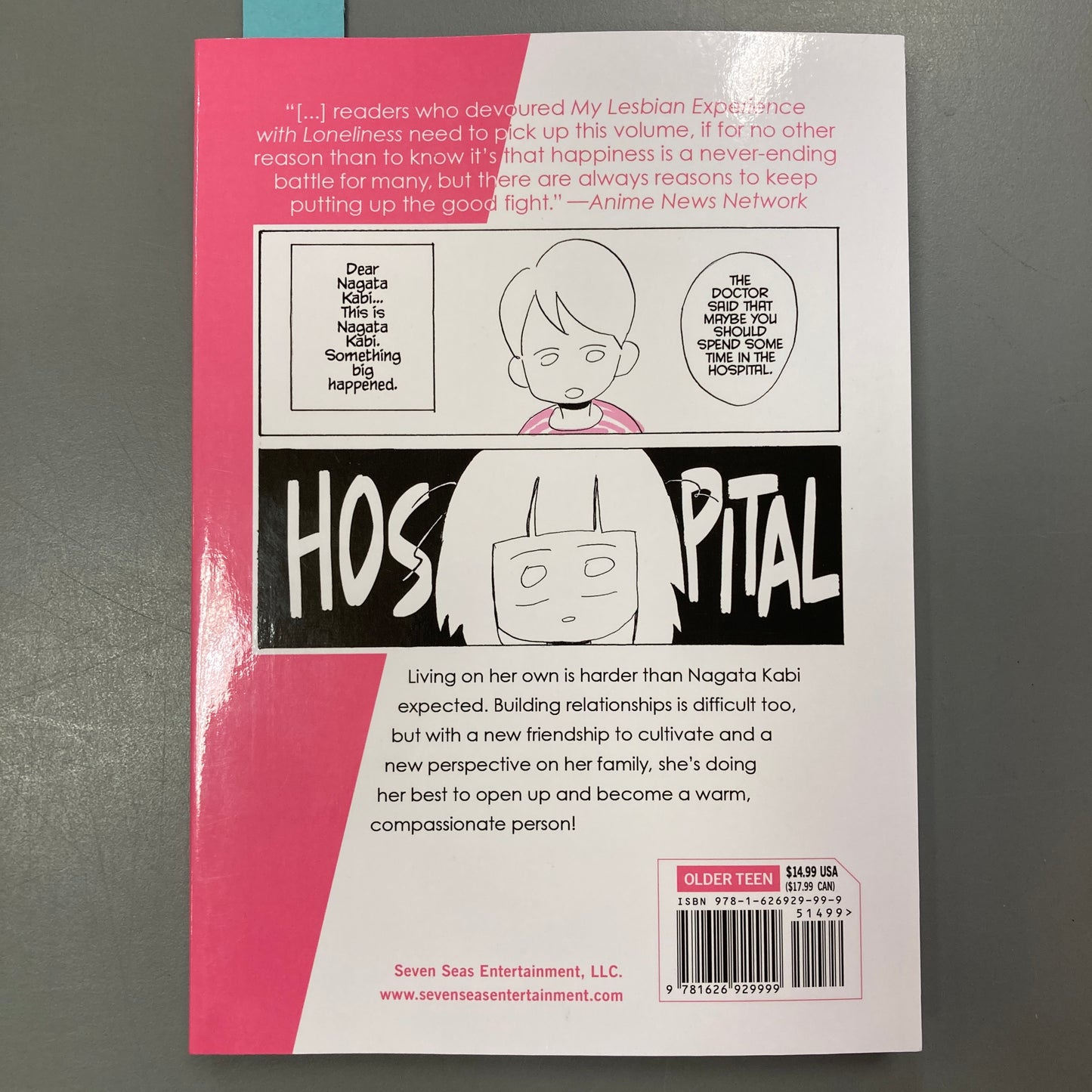 My Solo Exchange Diary 2