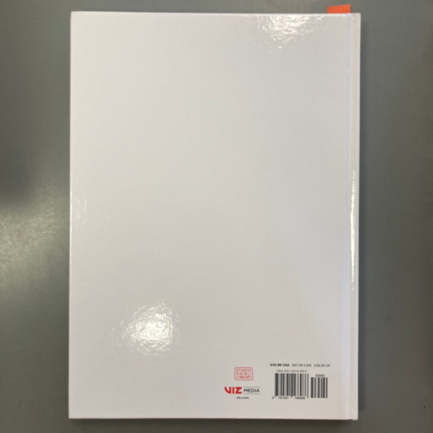 The Art of My Neighbor Totoro