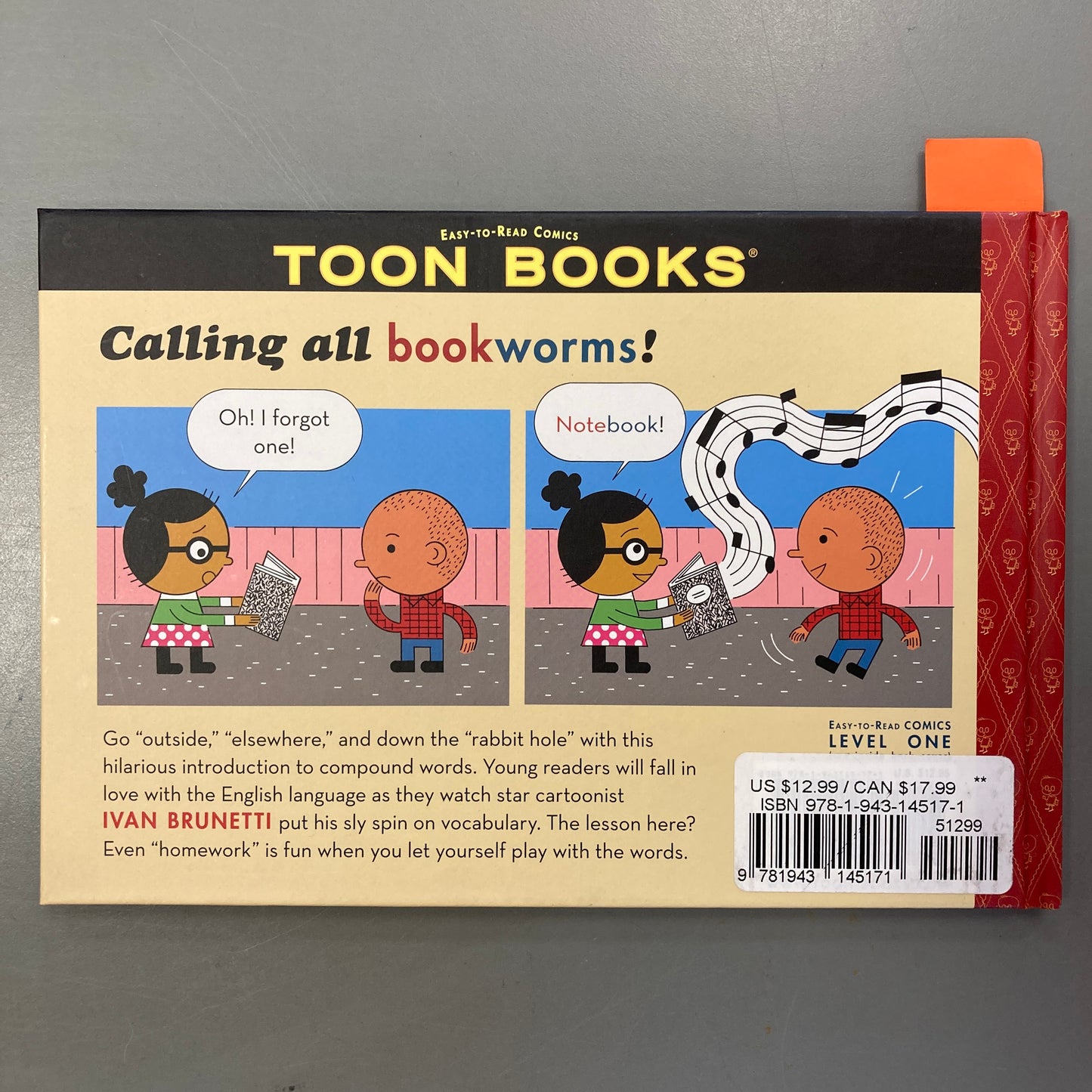 Wordplay (Hardcover)