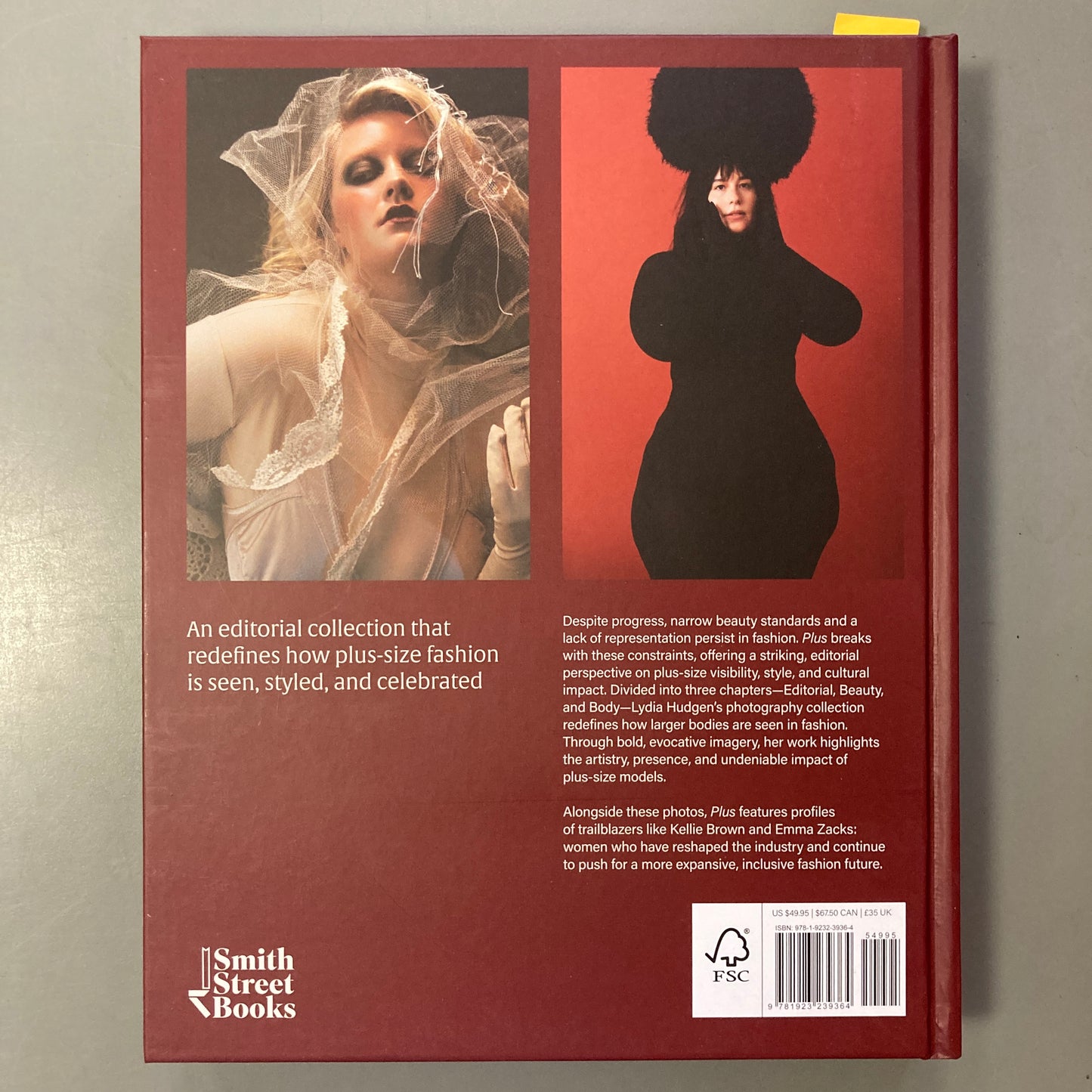 Plus: Expanding the Frame