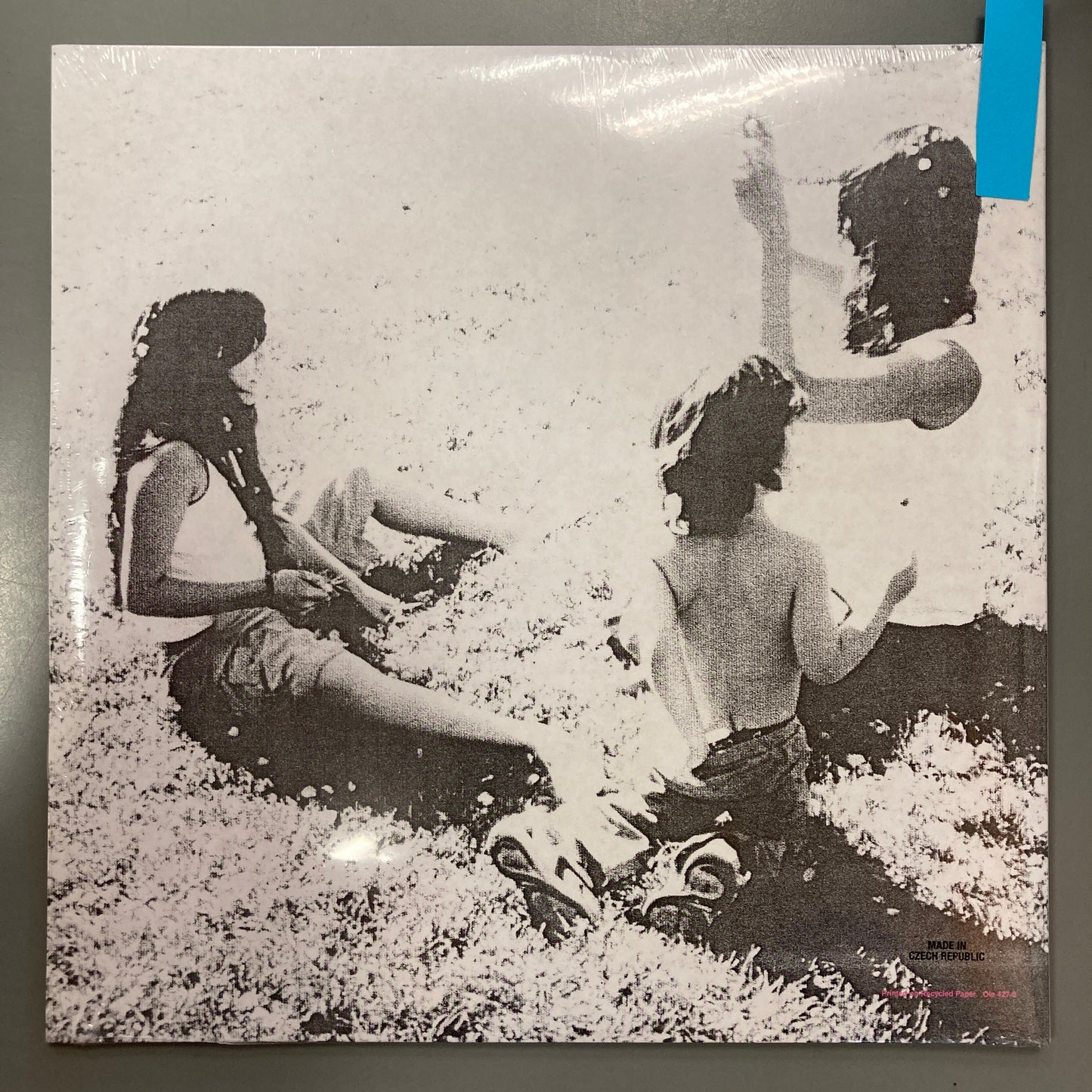 You Are Free (Vinyl)