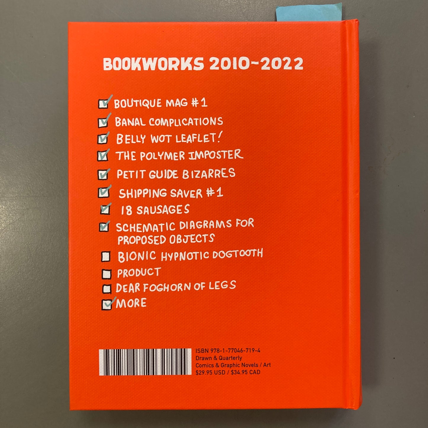 Raw Sewage Science Fiction