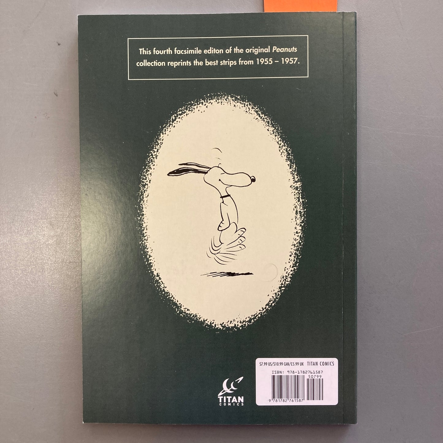 Good Ol' Charlie Brown