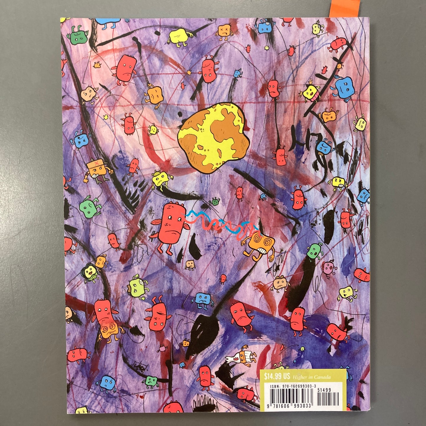 MOME Vol 18, Spring 2010