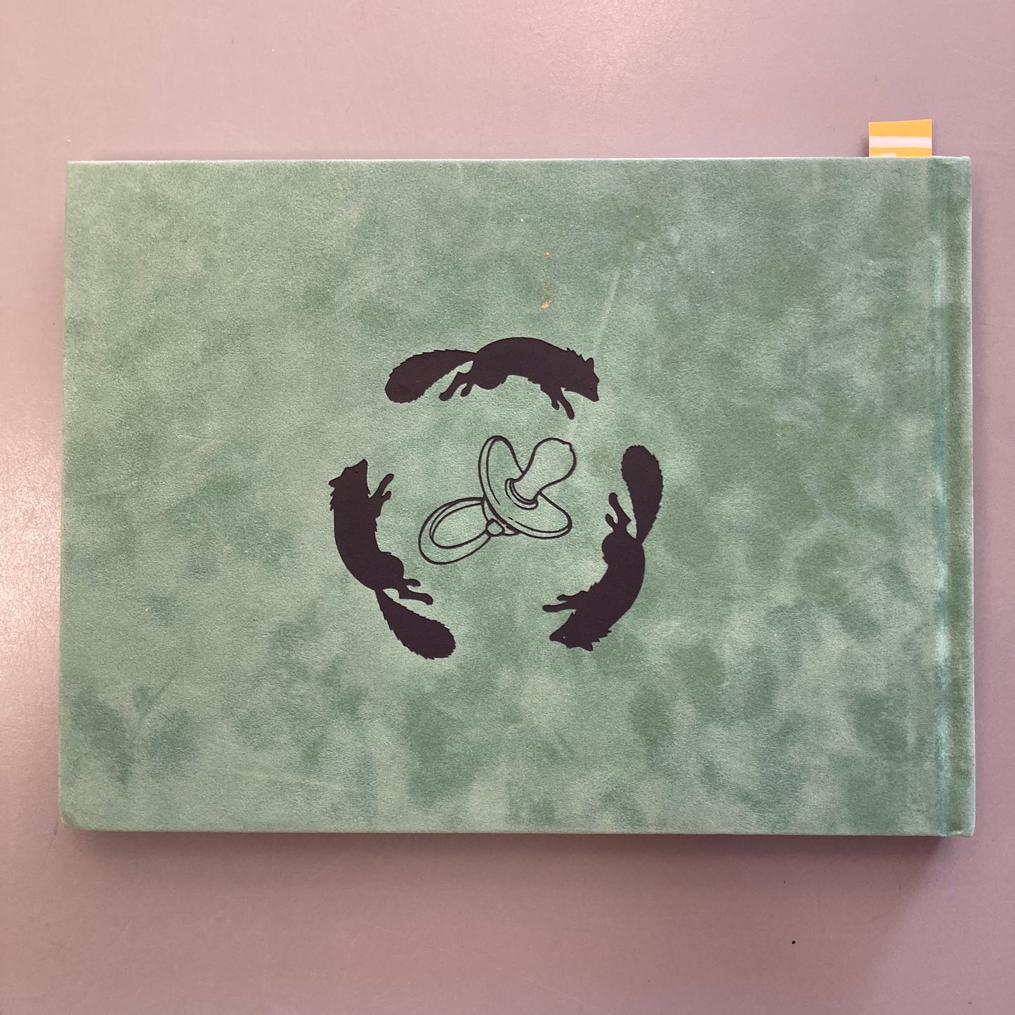 The Abominable Charles Christopher