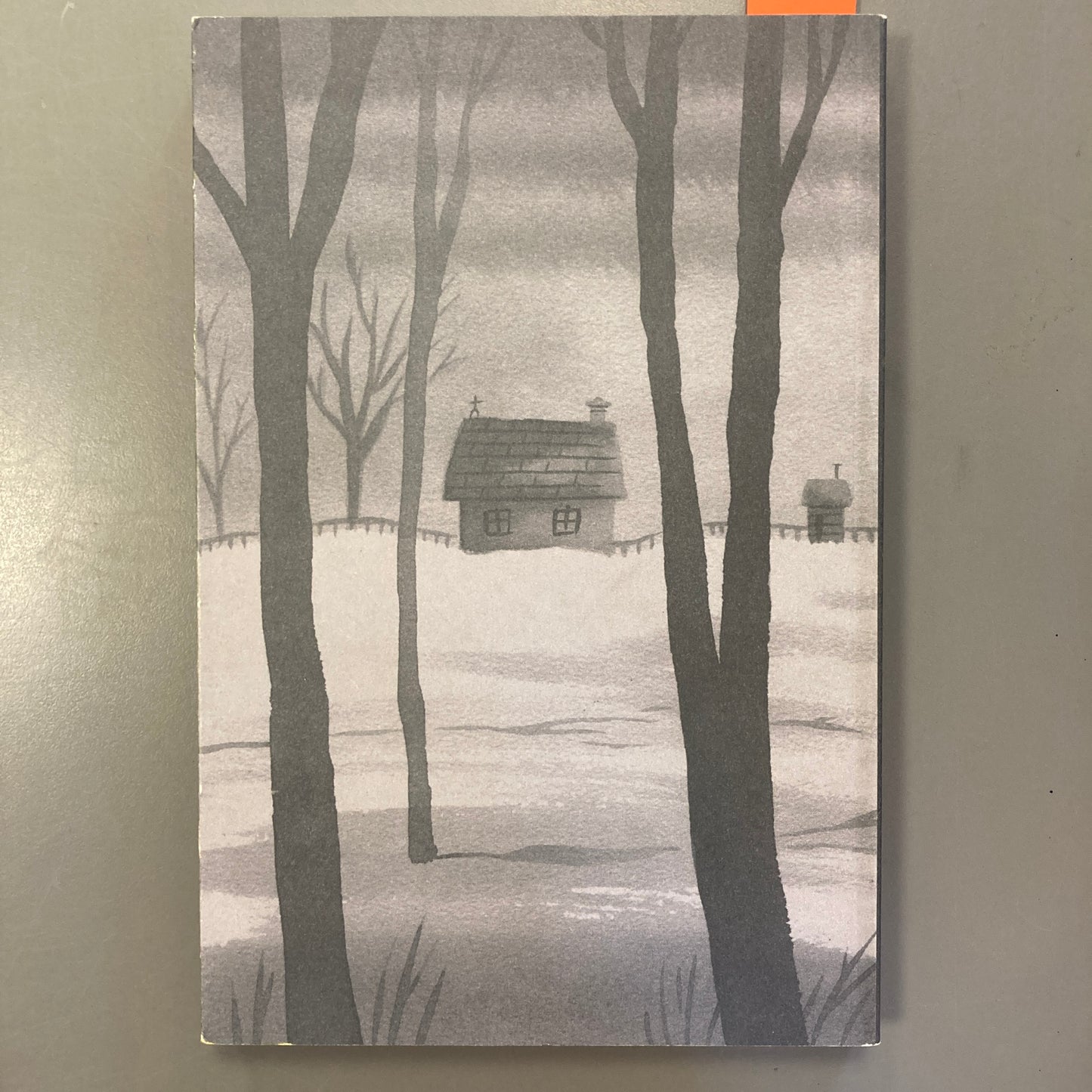 It's a Good Life if You Don't Weaken