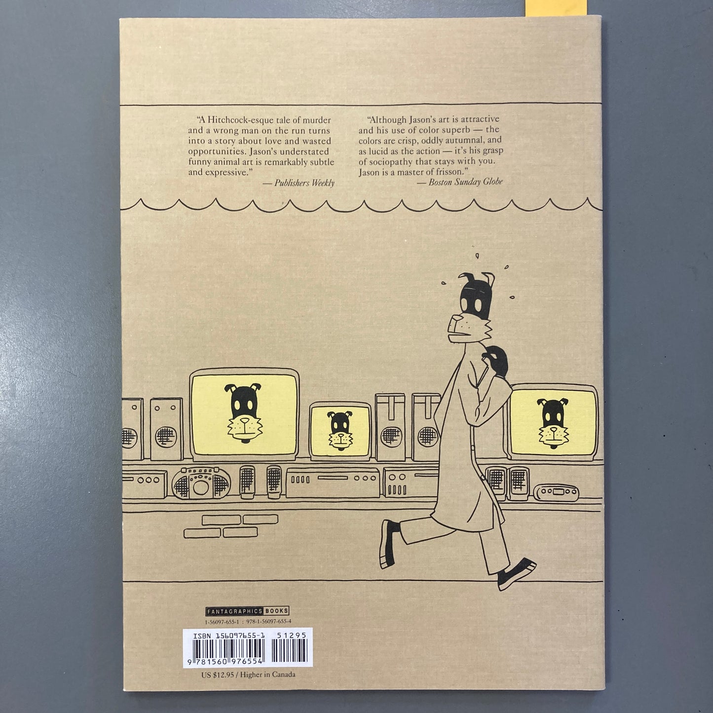 Why Are You Doing This?