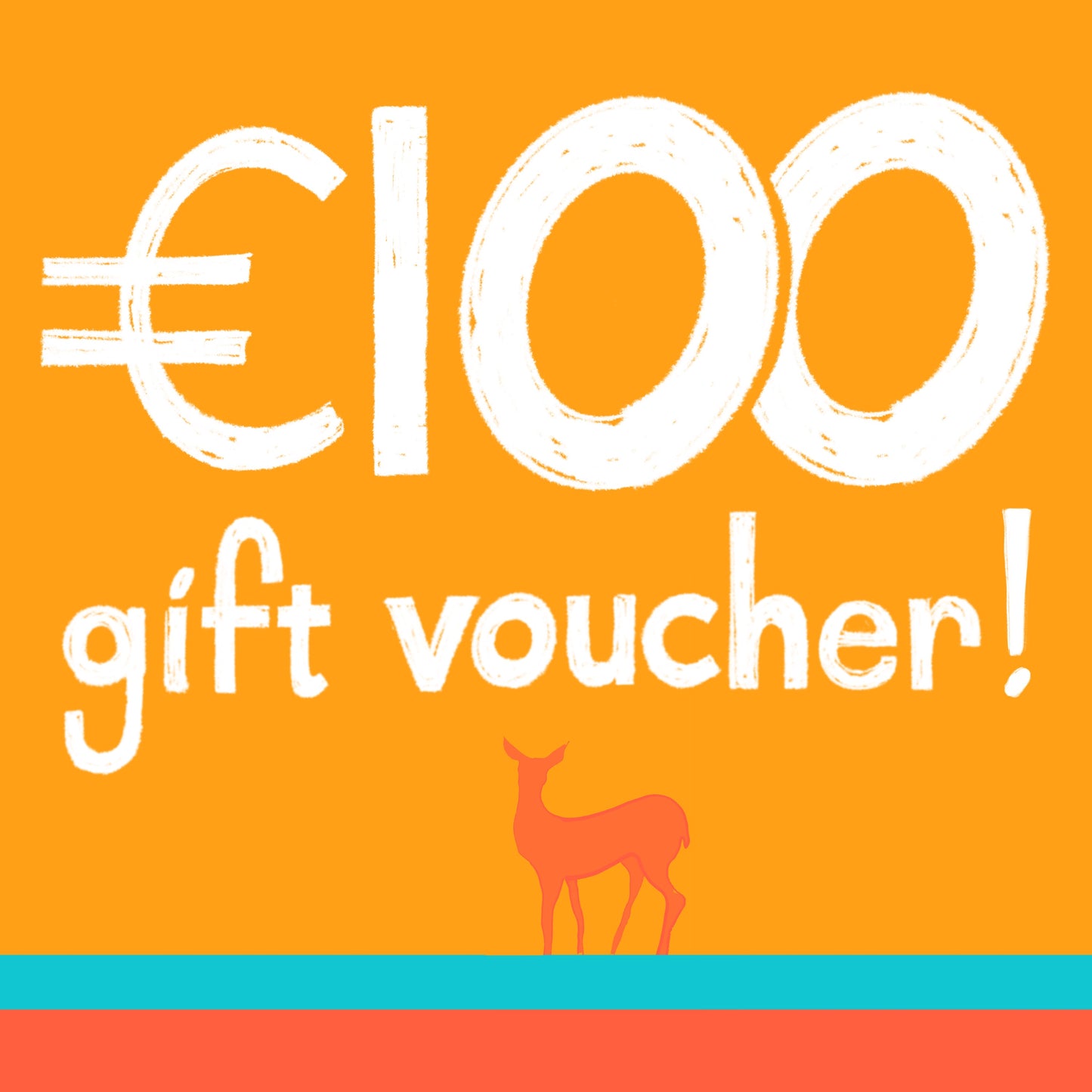 Gift Vouchers!