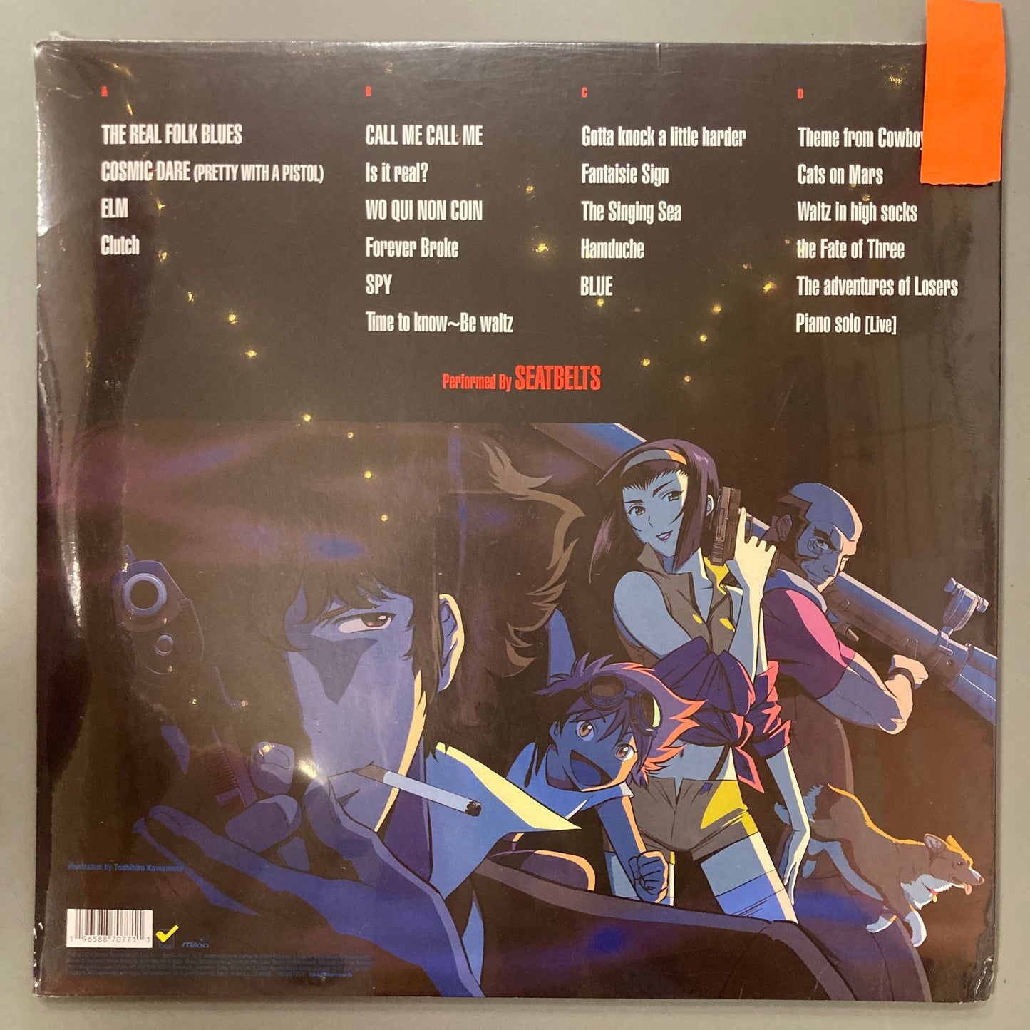 The Real Folk Blues Legends