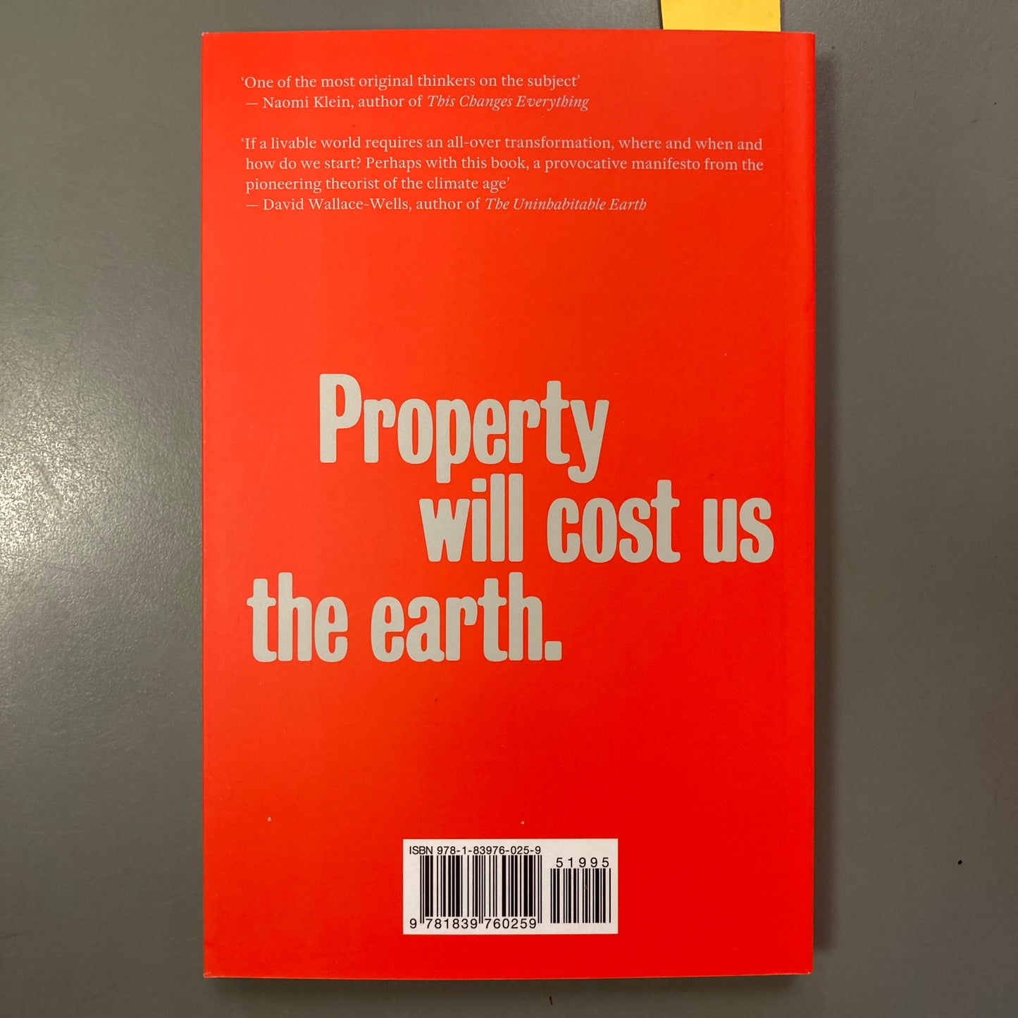 How to Blow Up A Pipeline