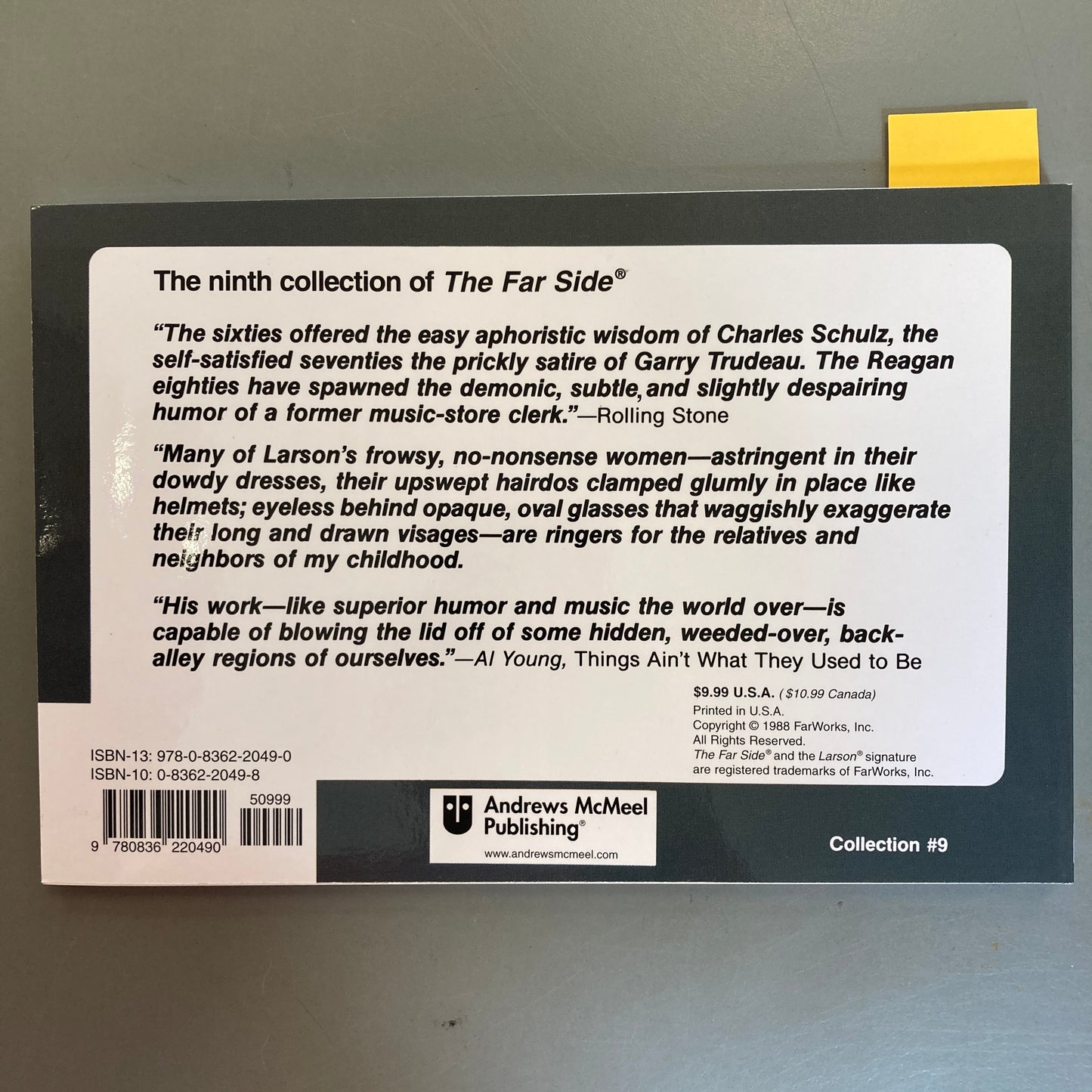 Night of the Crash-Test Dummies