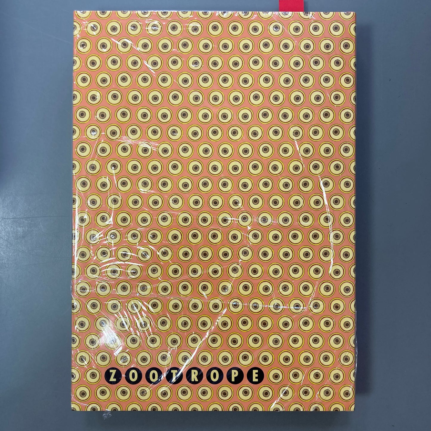 Banzaï XIII - Zootrope