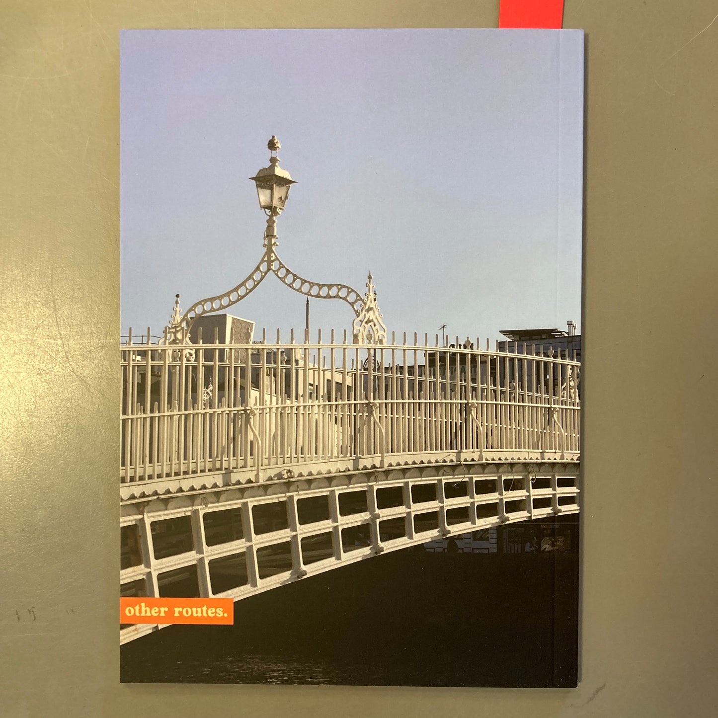 Bridges of Dublin City