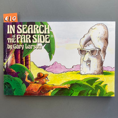 In Search of the Far Side
