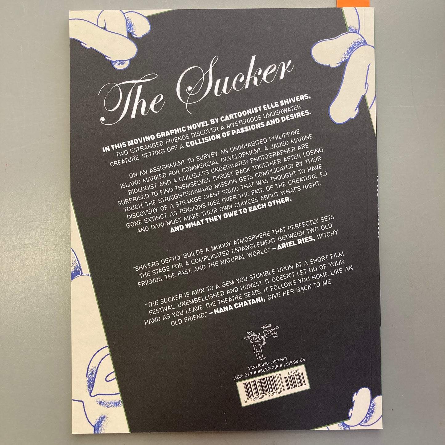 The Sucker