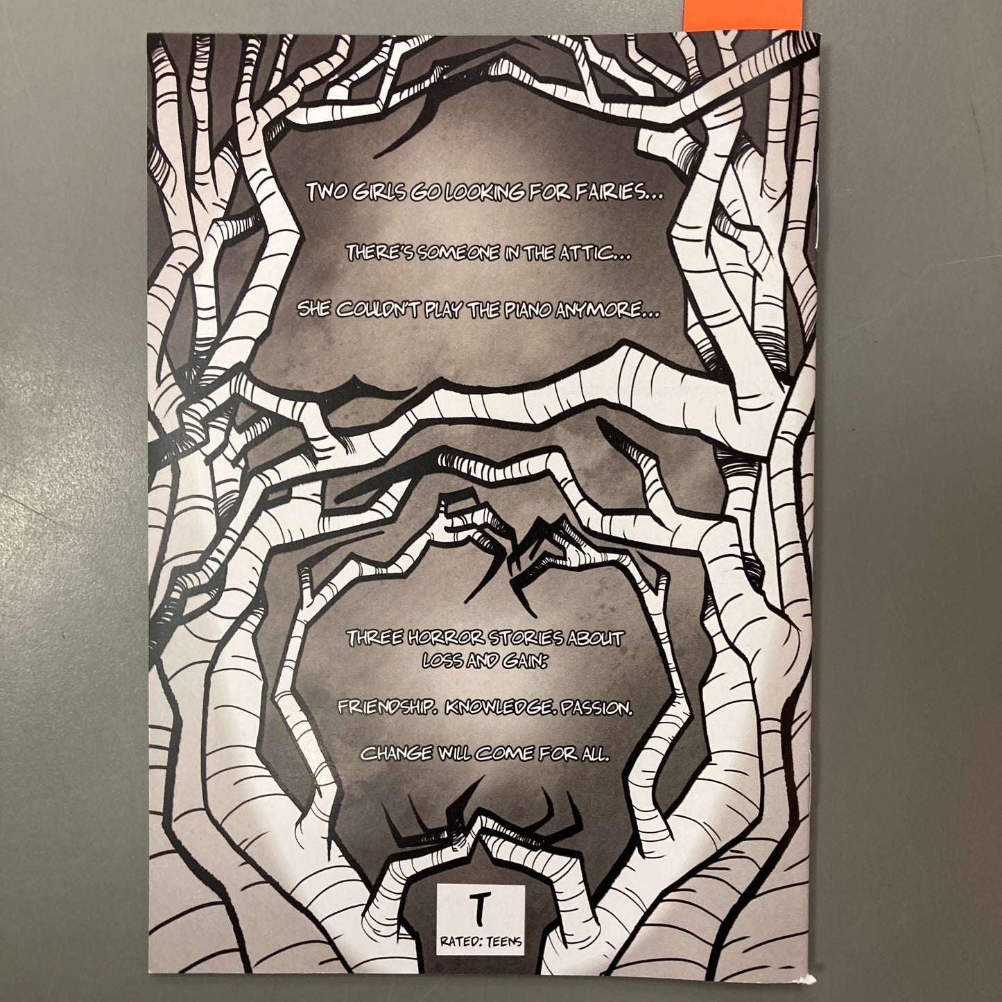 I'd Follow You Anywhere