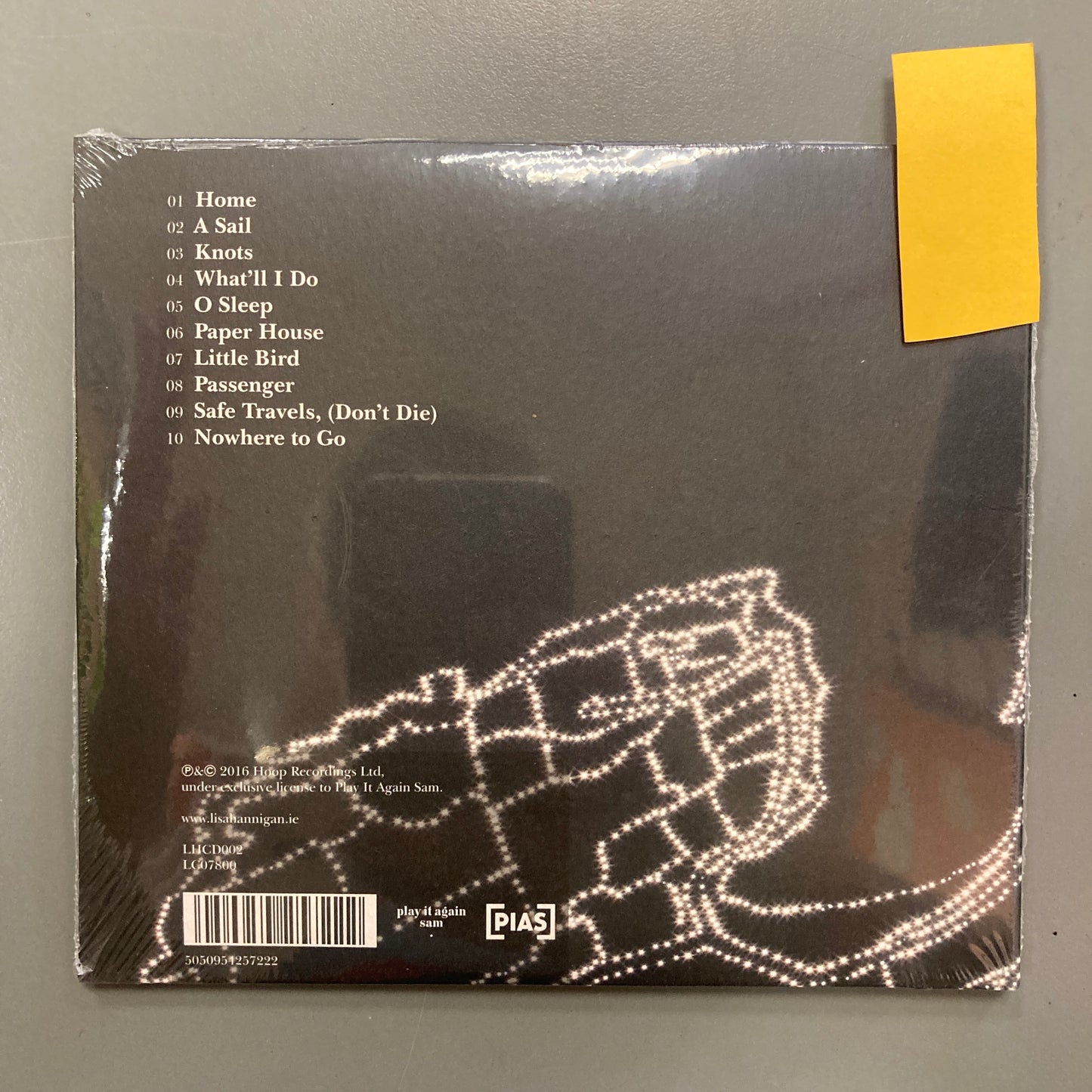 Passenger (CD)