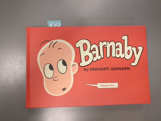 Barnaby, Volume 2