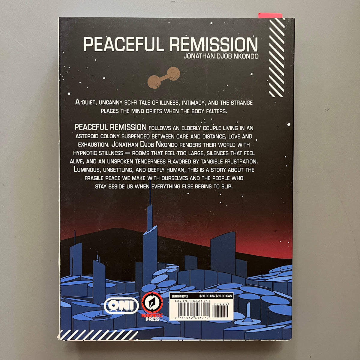 Peaceful Remission