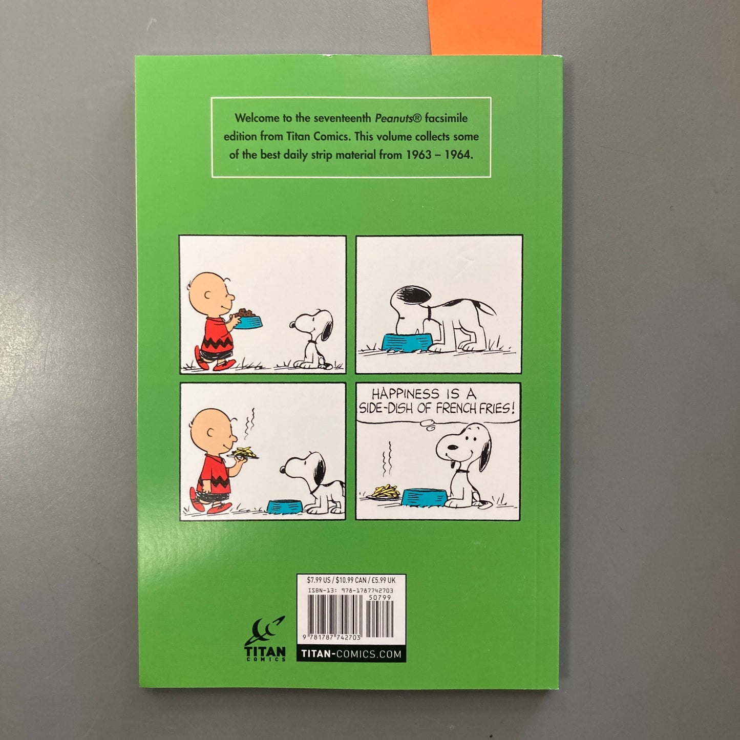 You're the Greatest, Charlie Brown