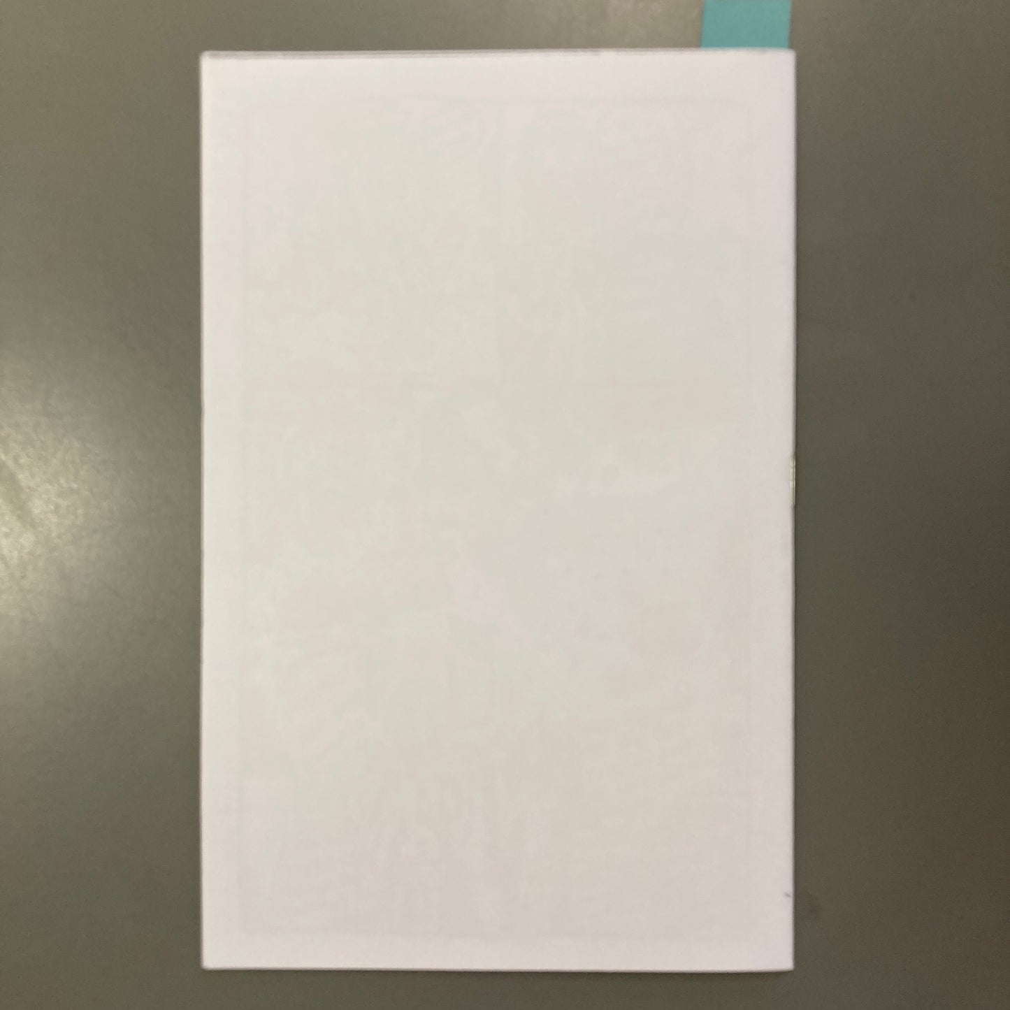 The Odd Adventures of Nuclear Ted & Karate Jack #2