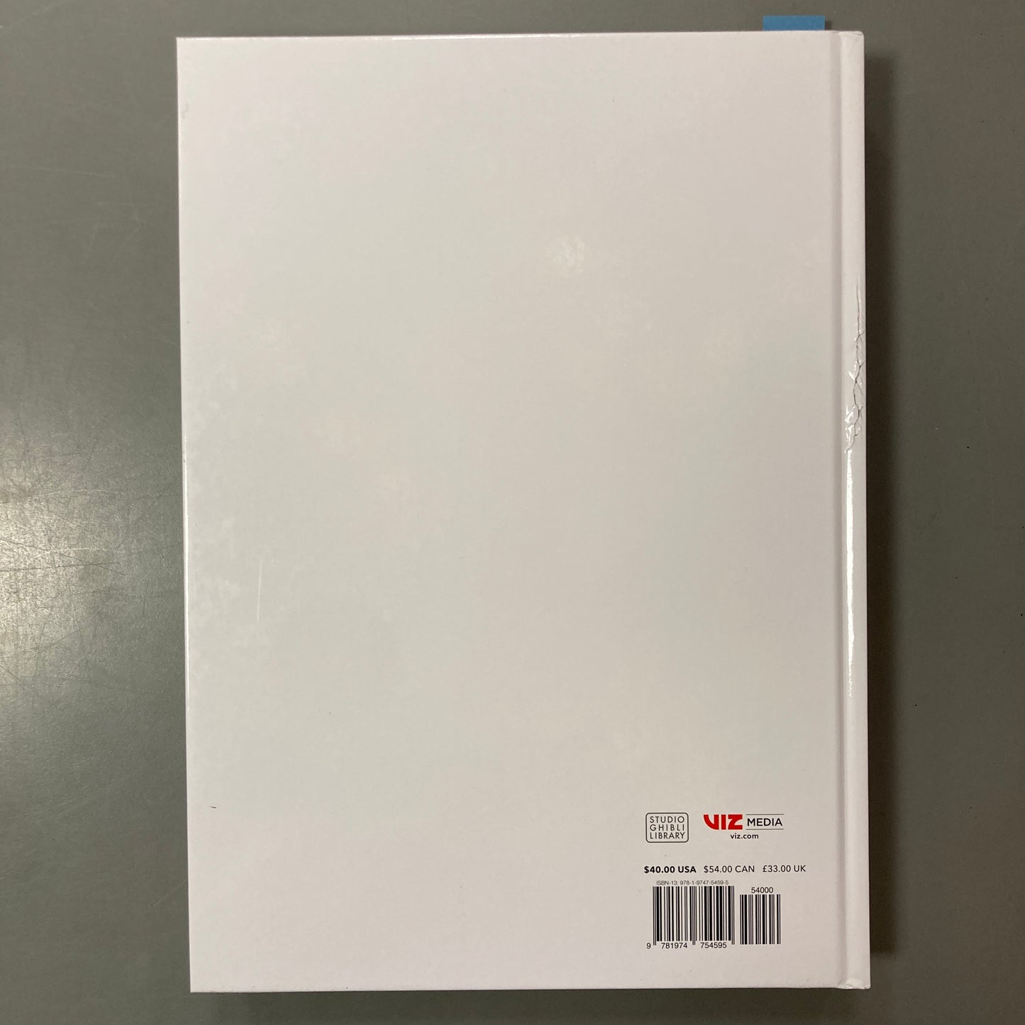 The Art of The Boy and The Heron