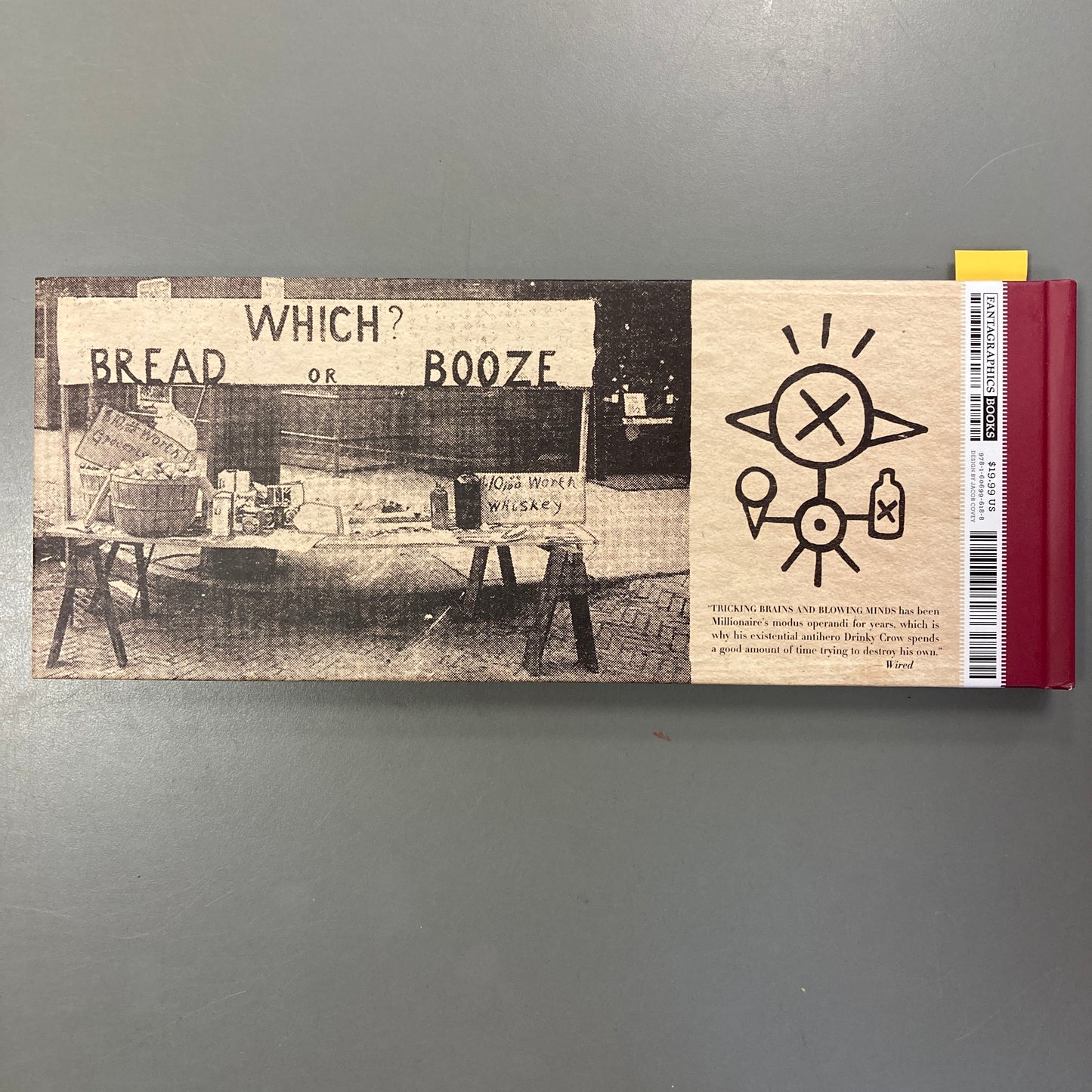 Green Eggs and Maakies