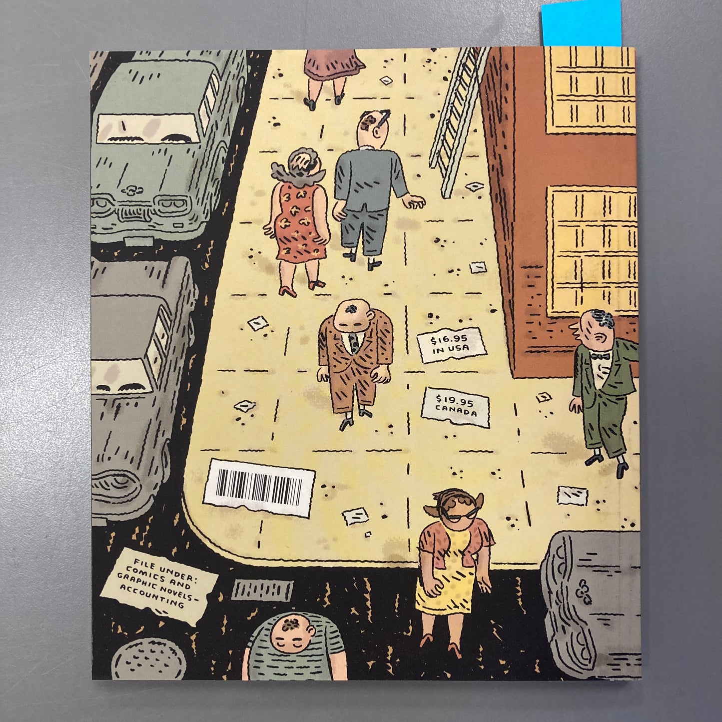 The Envelope Manufacturer