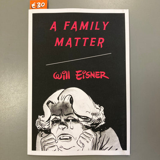 A Family Matter