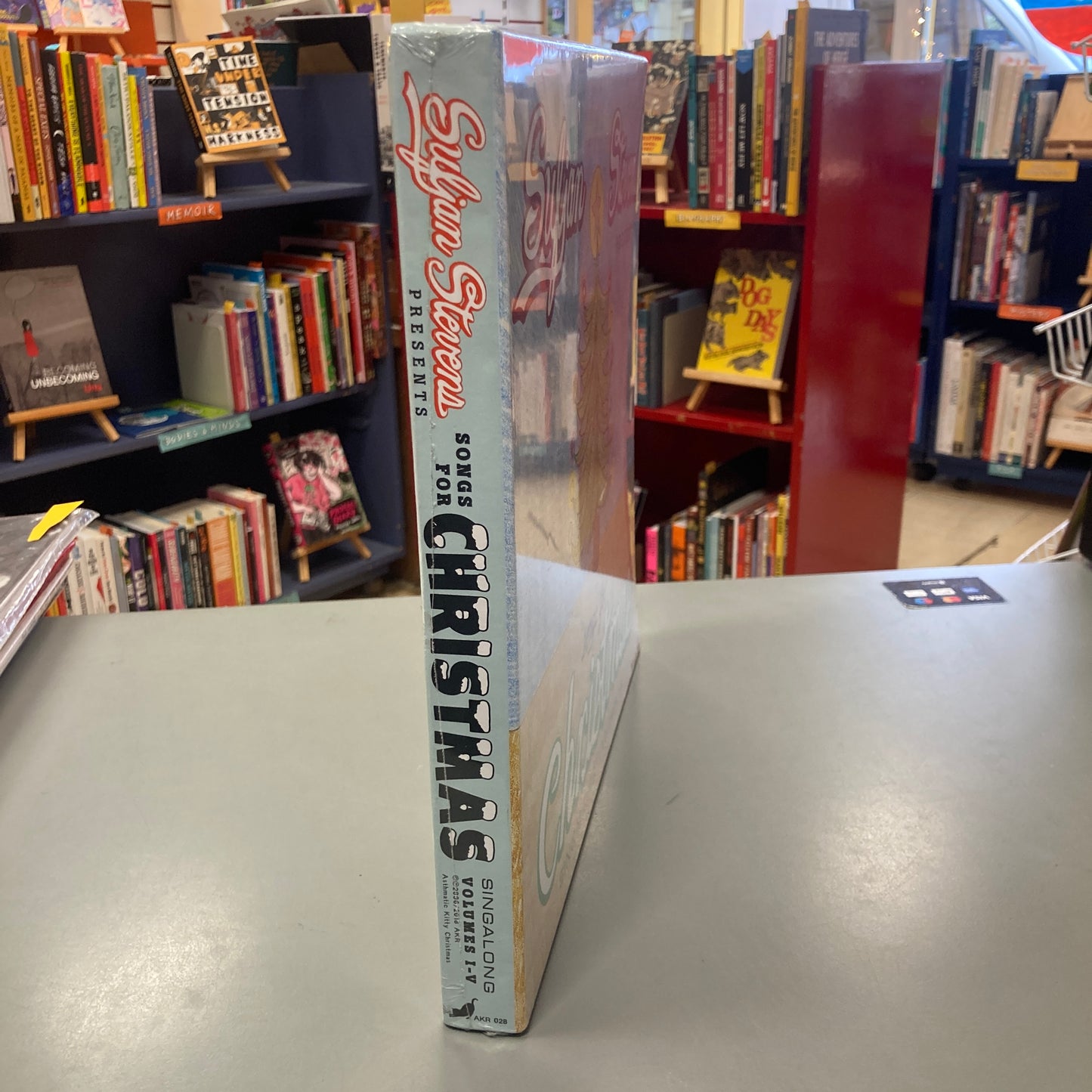 Songs for Christmas (Vinyl)