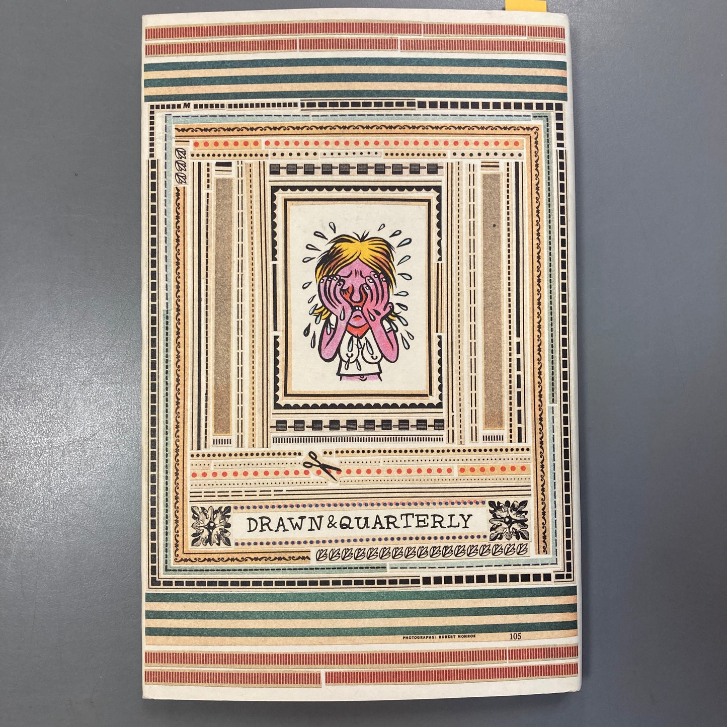 My Most Secret Desire