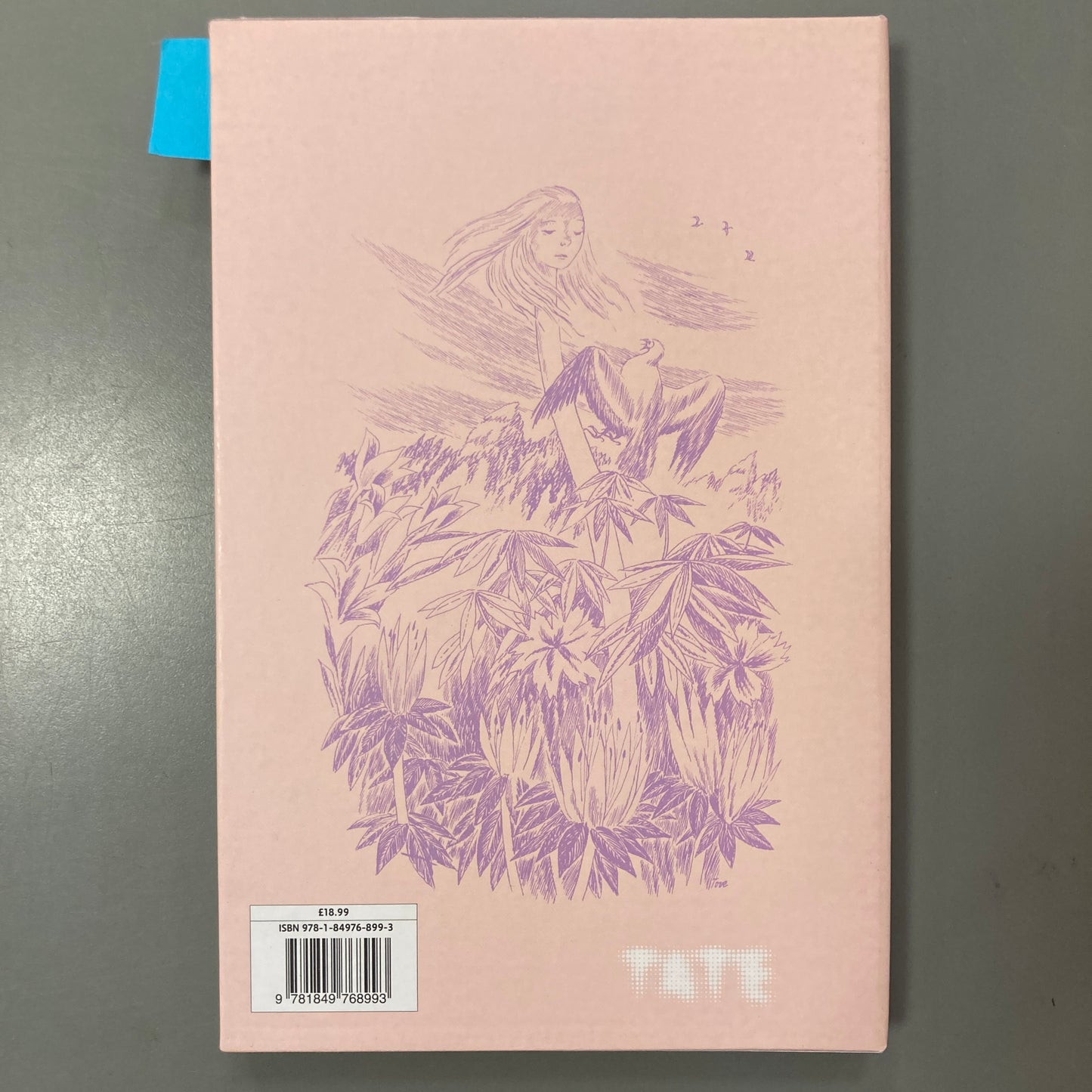 Alice's Adventure in Wonderland (Hardcover)