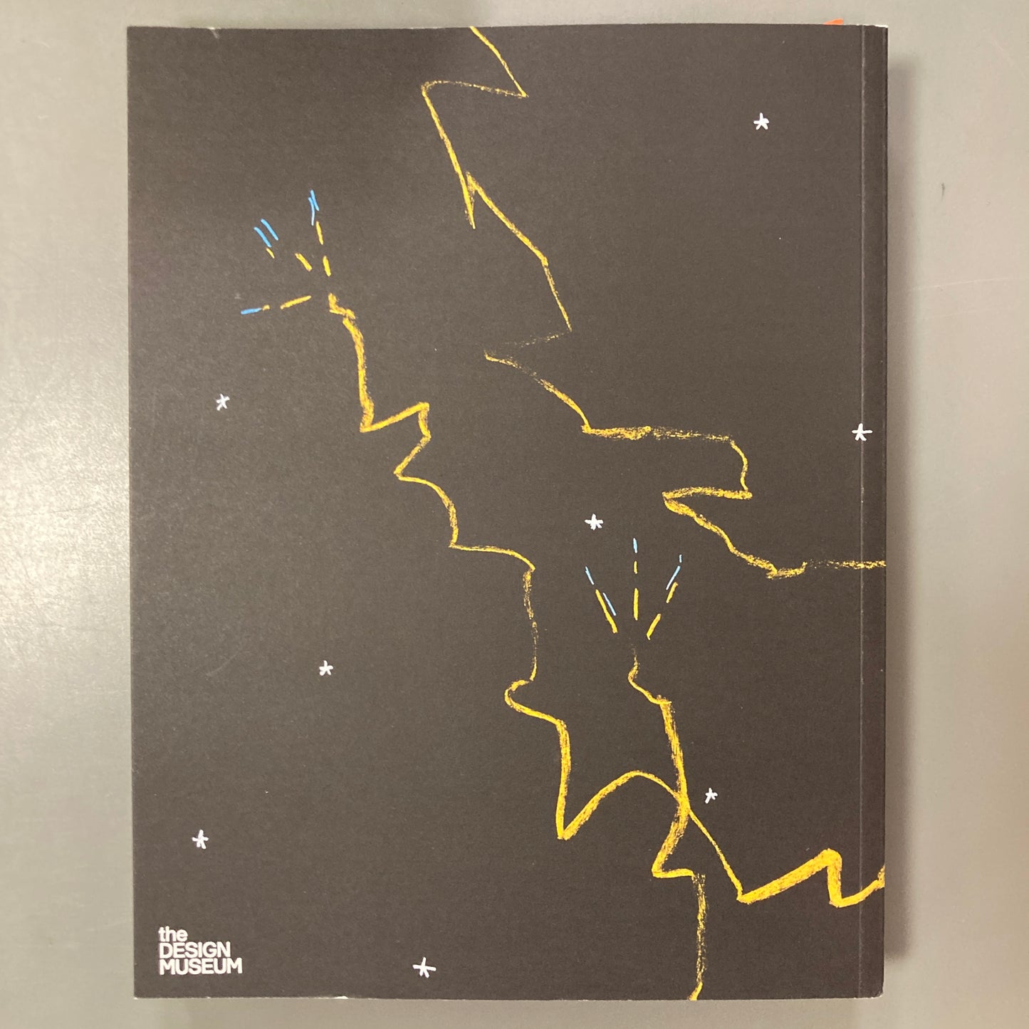 Tim Burton: Designing Worlds