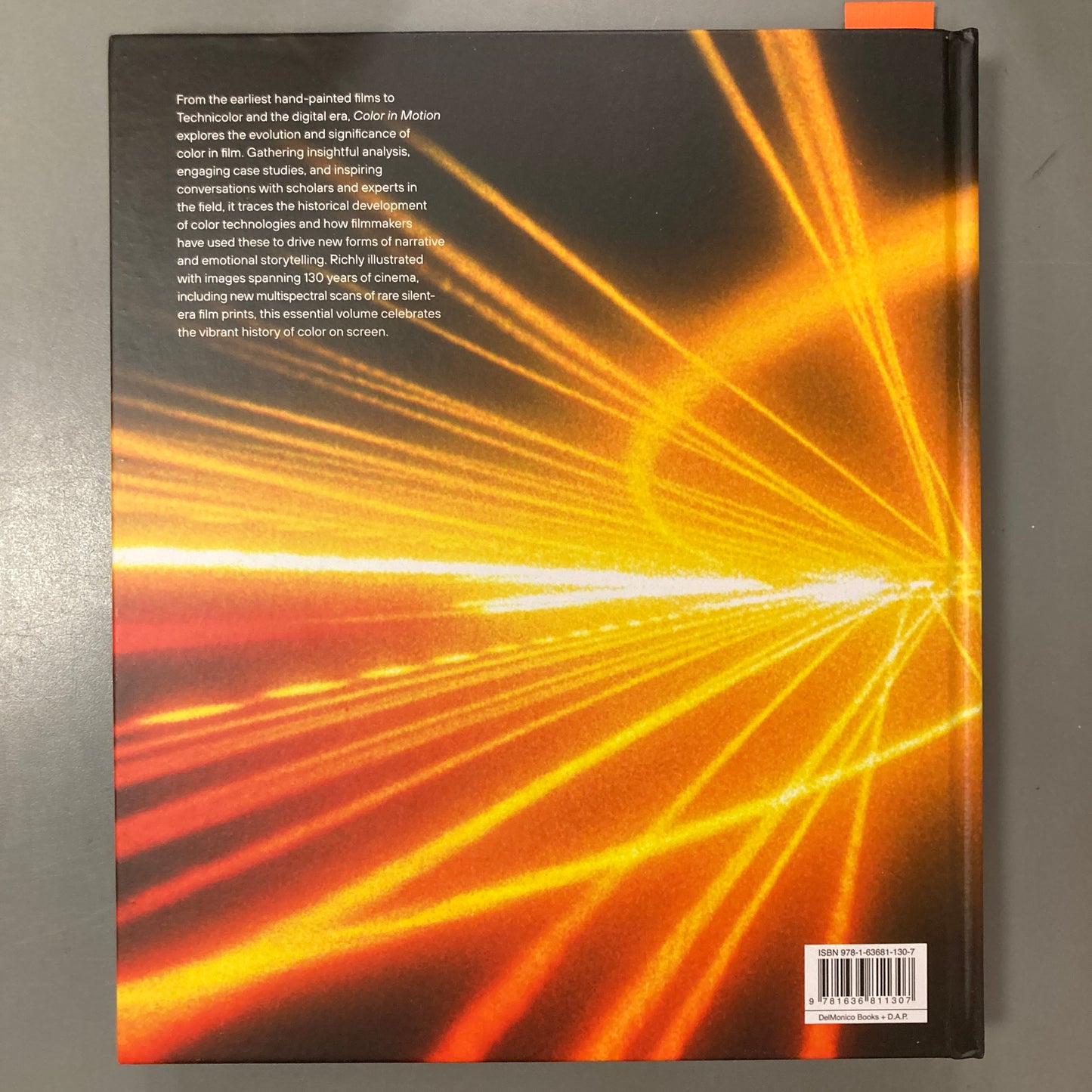 Color in Motion: Chromatic Explorations of Cinema