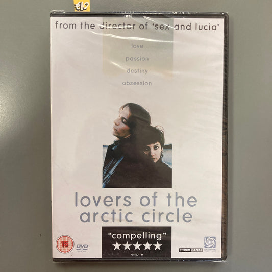 Lovers of the Arctic Circle (DVD)