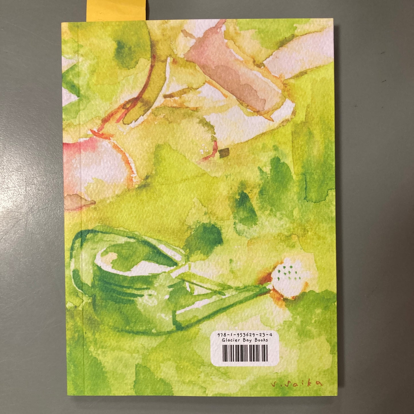 Sleepy Child~ Dream Another Dream