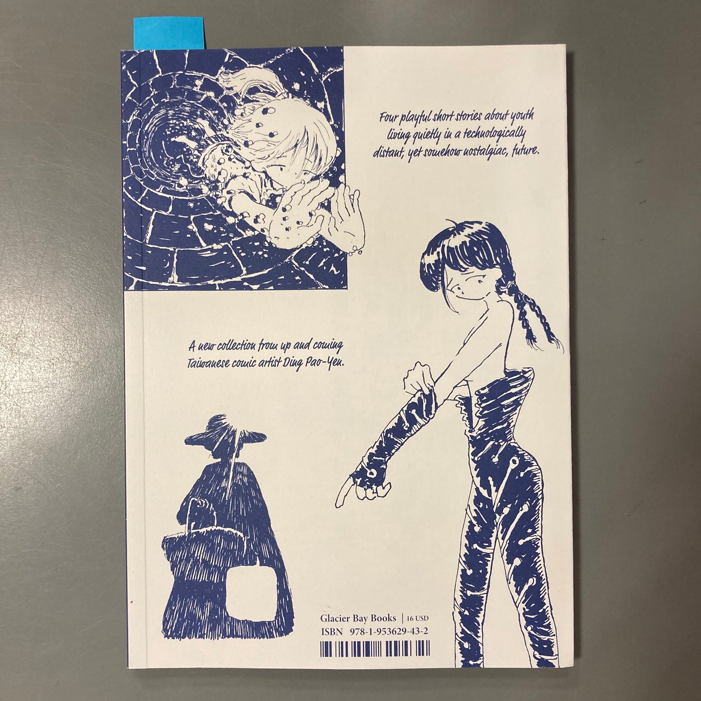 Not Ready for Real Life