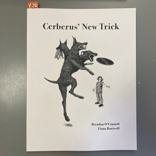 Cerberus' New Trick