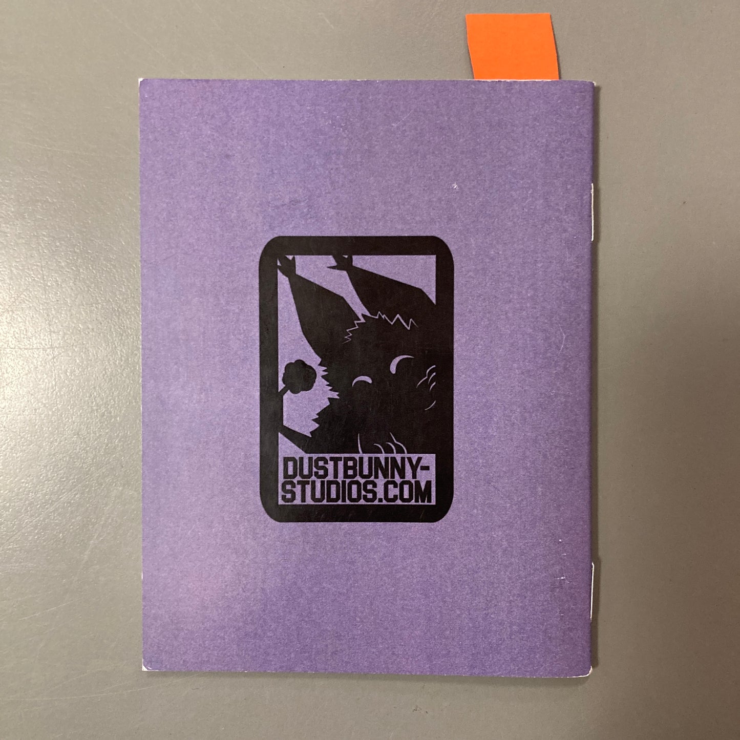 The Little Book of Artistic & Writing Advice