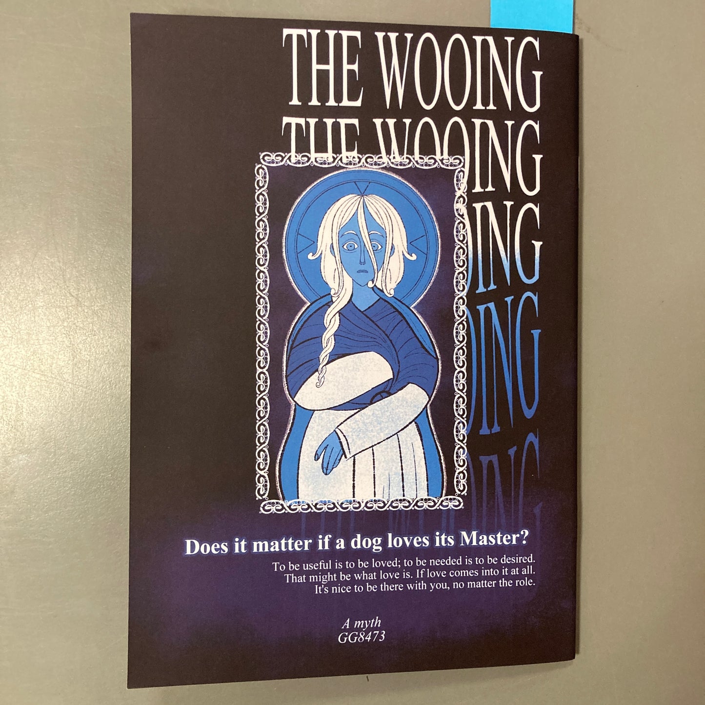 The Wooing