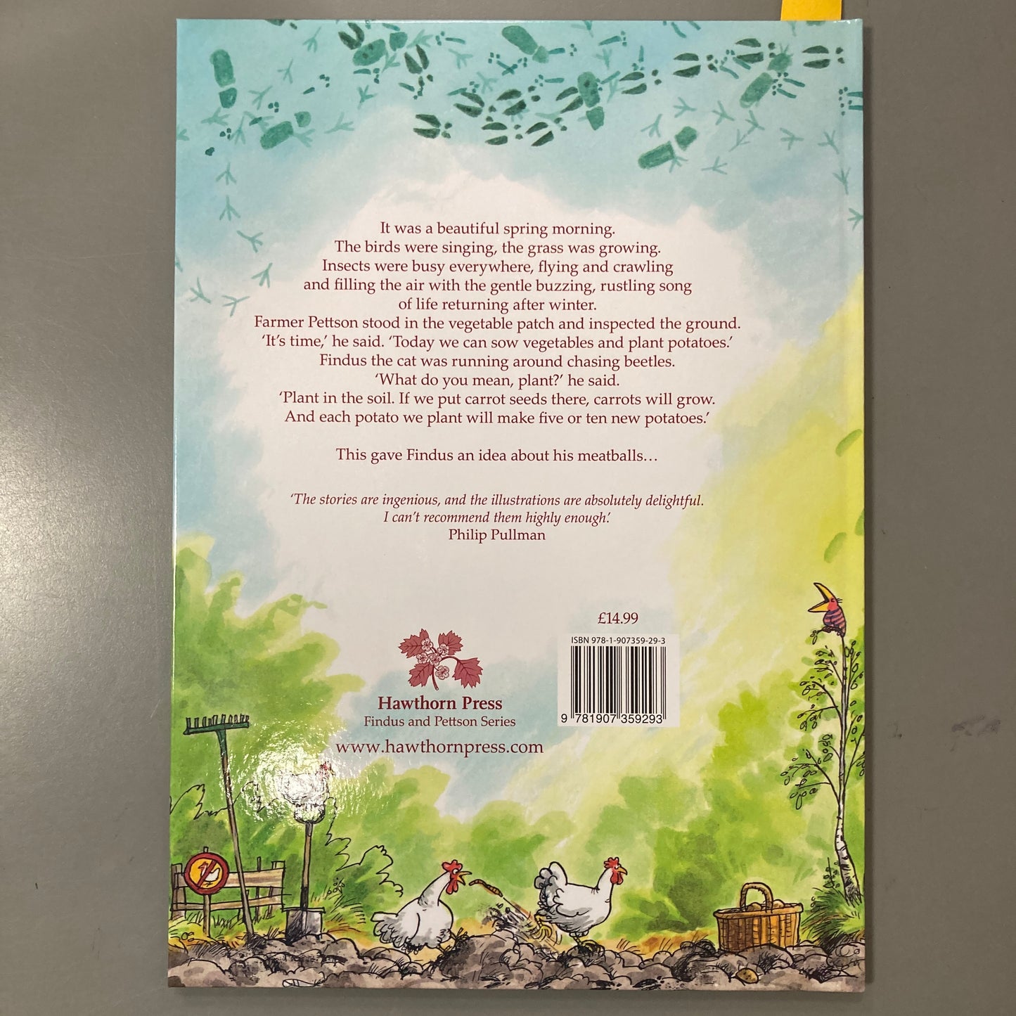 Findus Plants Meatballs