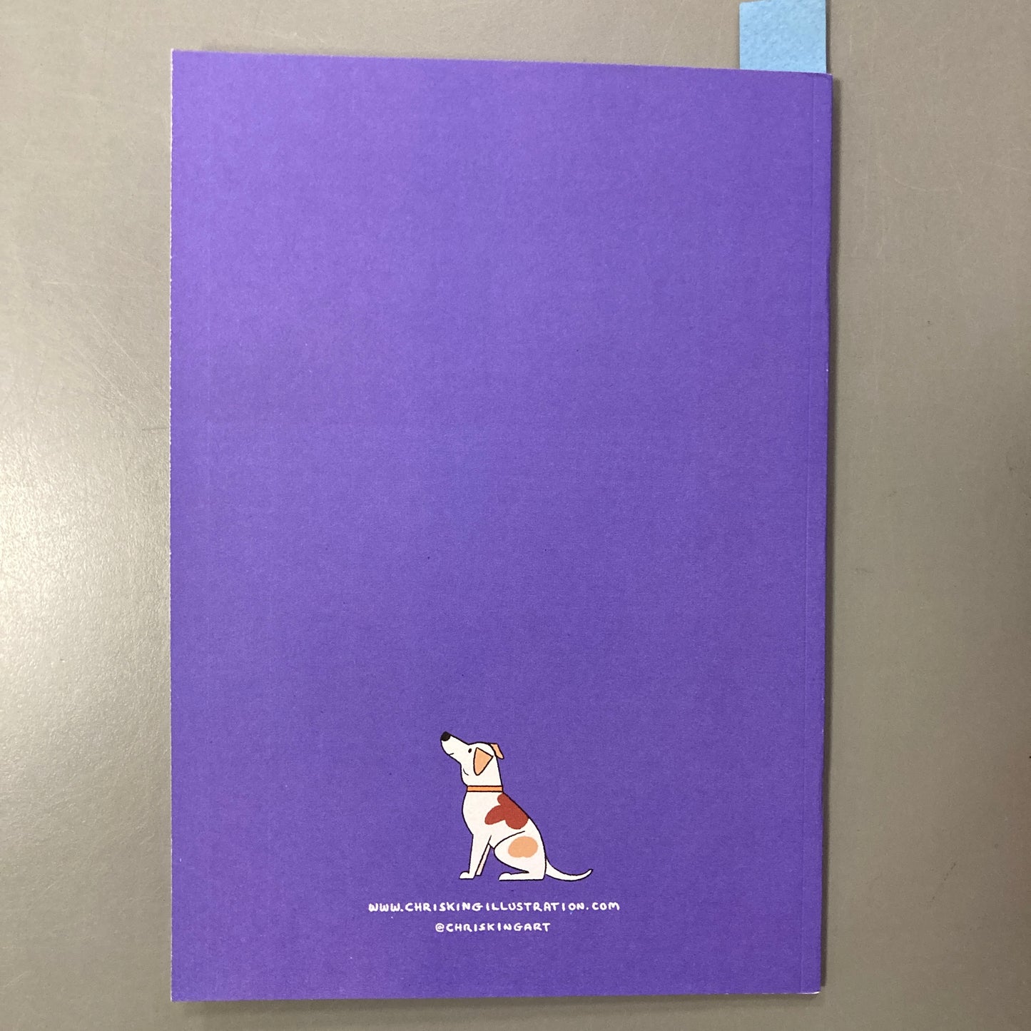 Once Around the Block