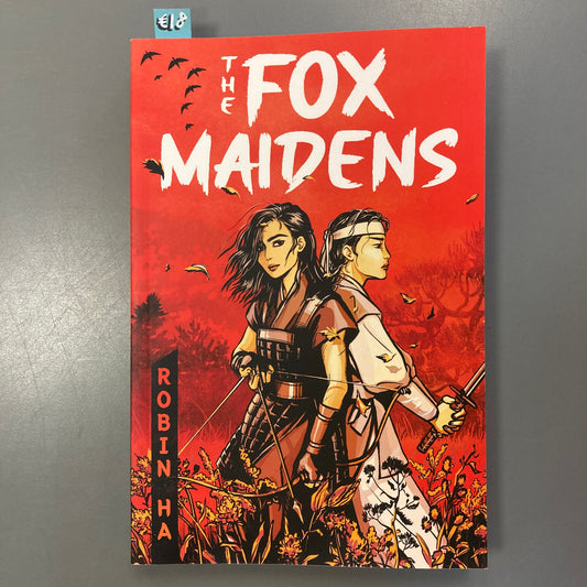 The Fox Maidens