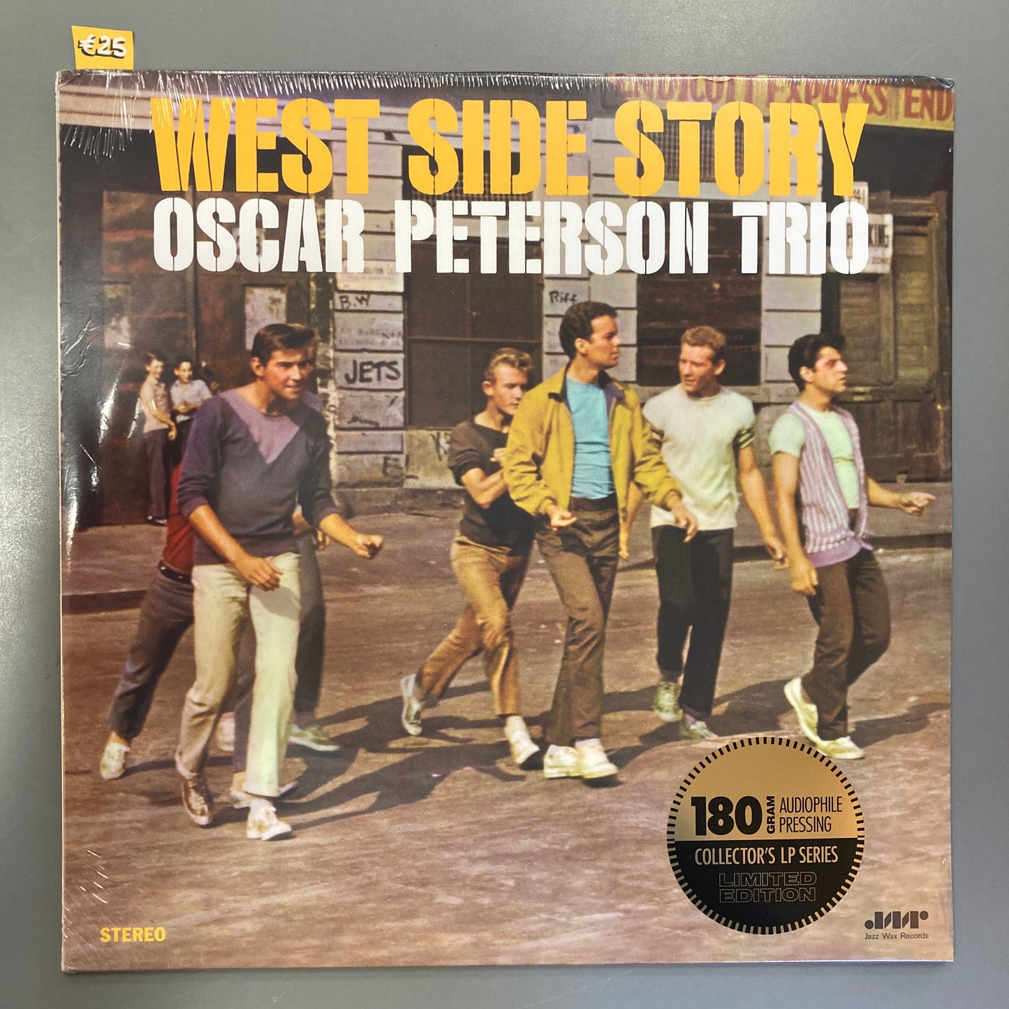 West Side Story (Vinyl)